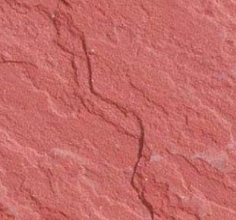 Agra Red Sandstone