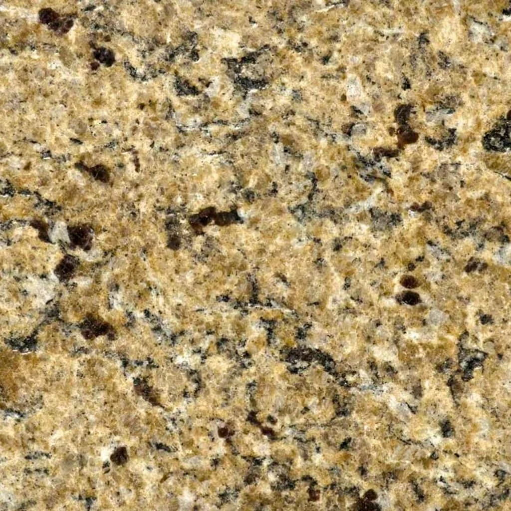 Golden Brasil Granite