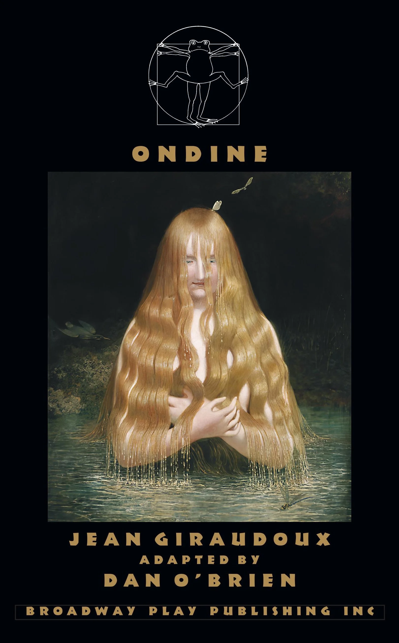 Ondine