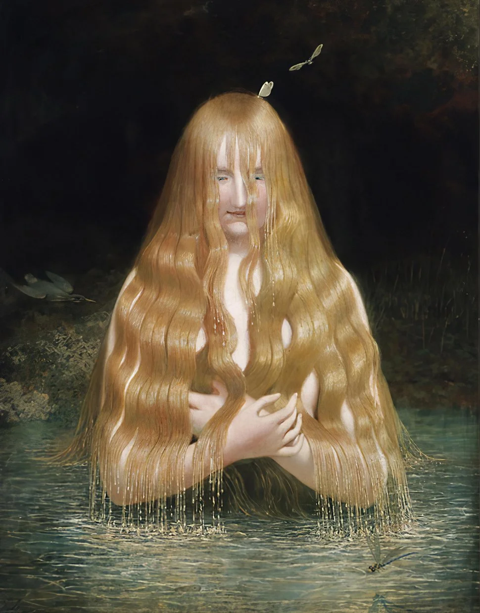 Ondine