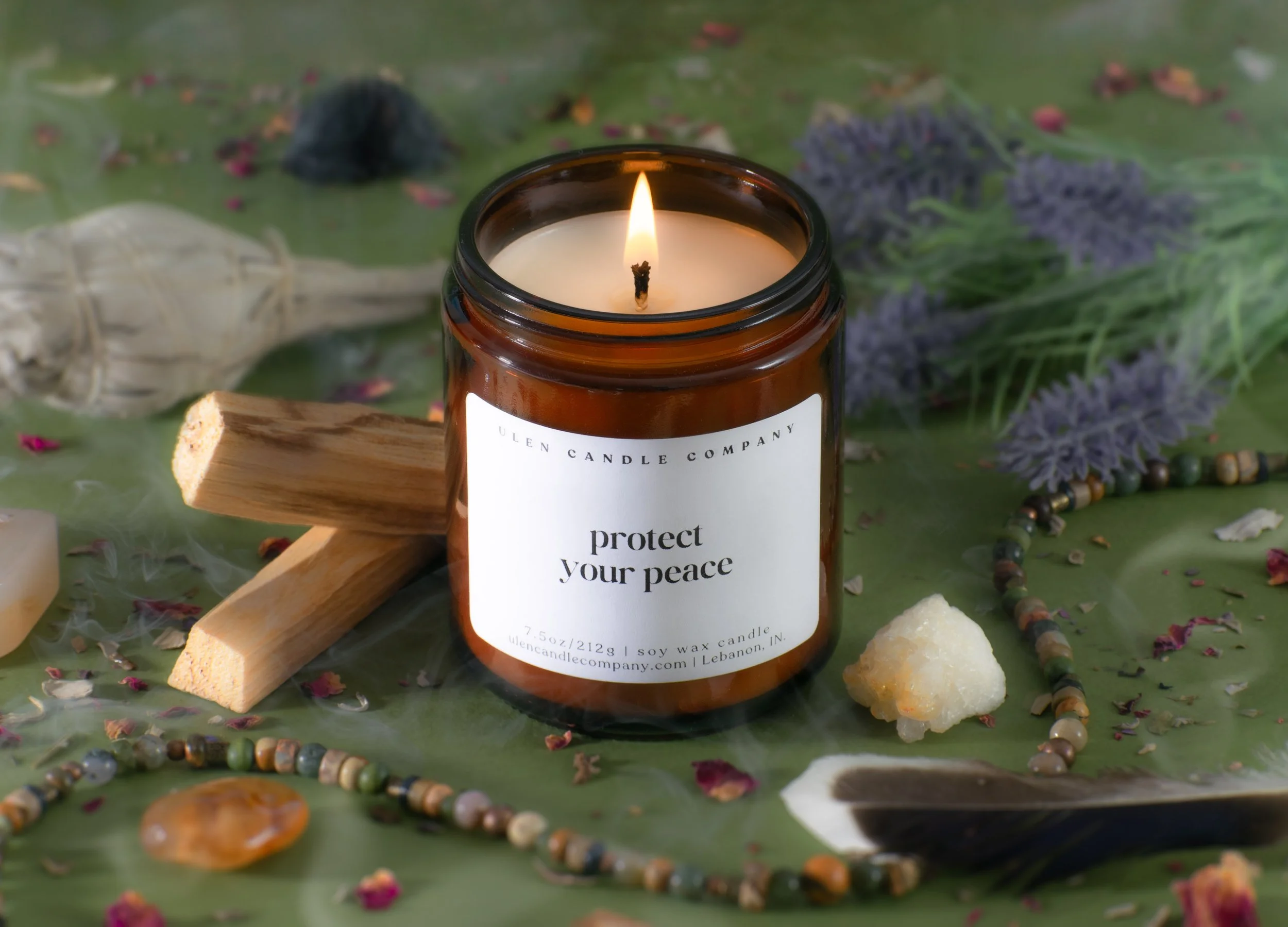 Fire & Fern Apothecary