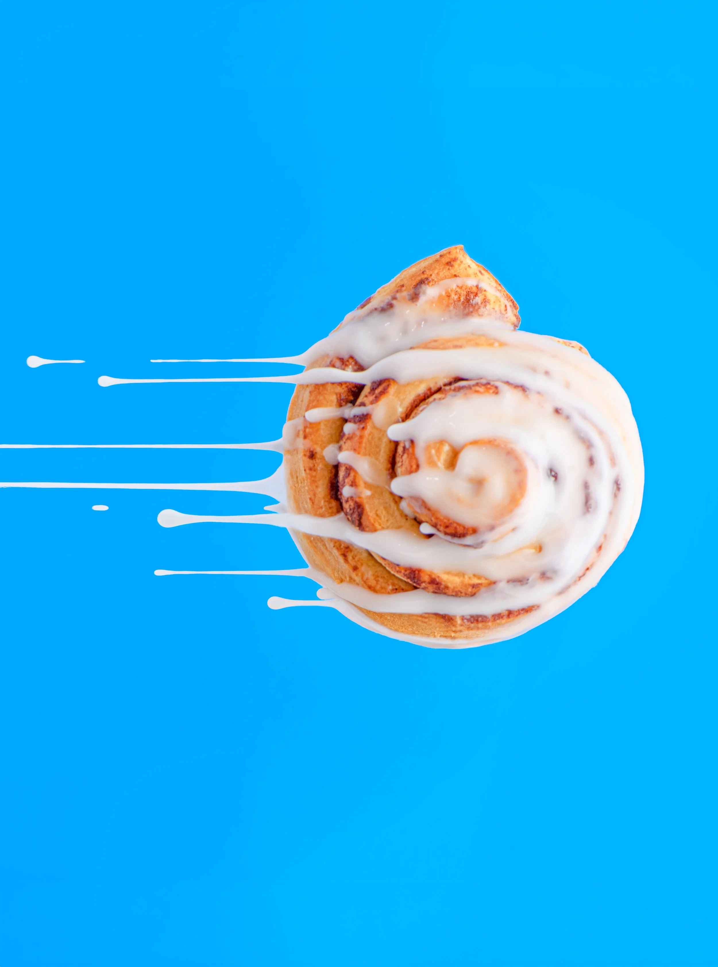 Pillsbury Cinnamon Rolls (mock)