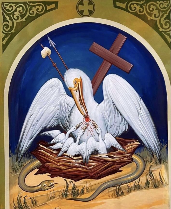 July Prayer Resources