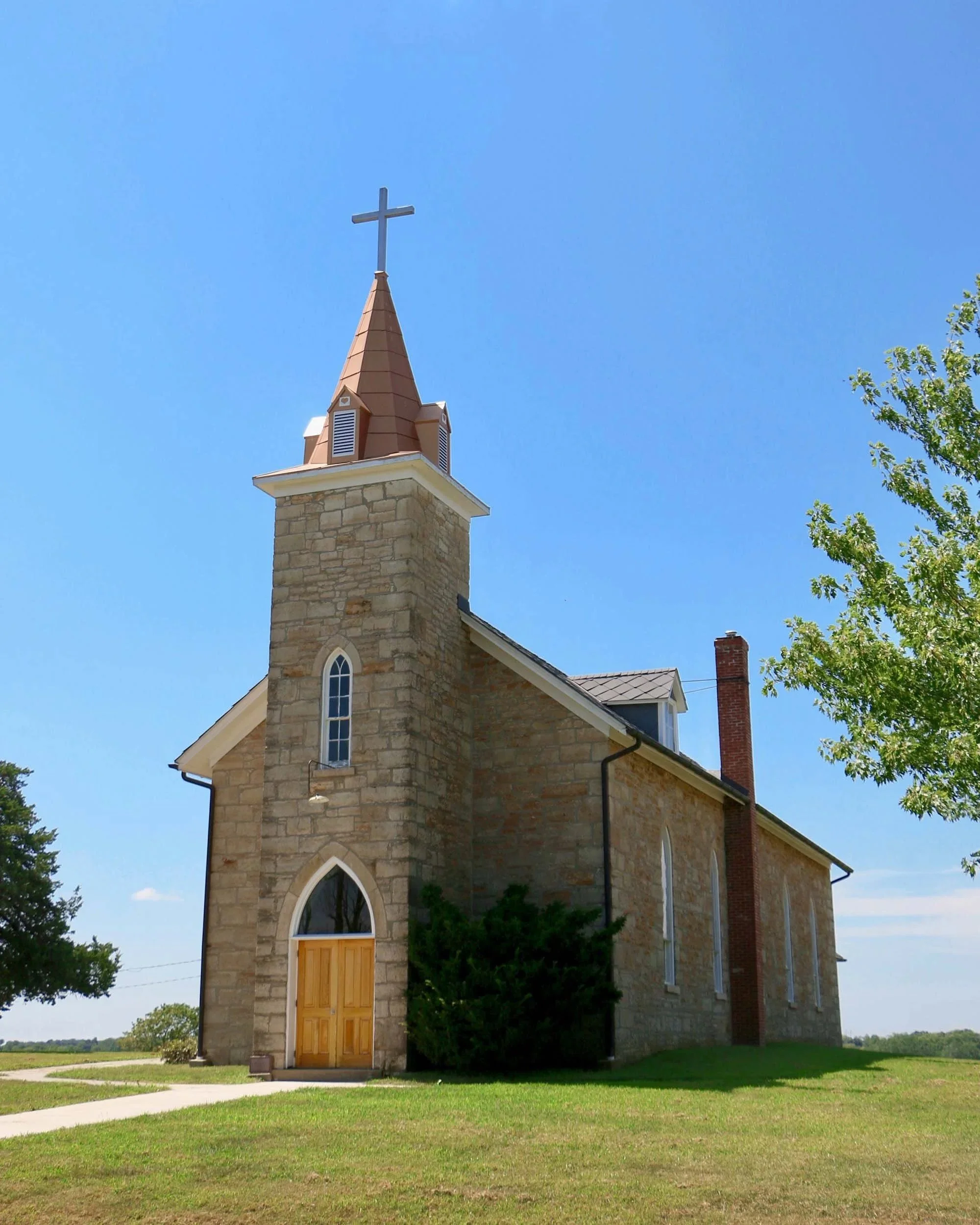 St. Patrick Church