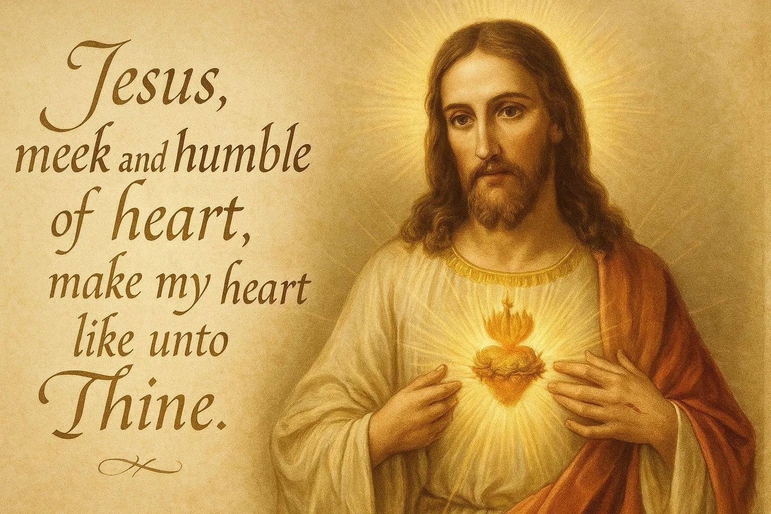 Sacred Heart Enthronement FAQ’s and Resources