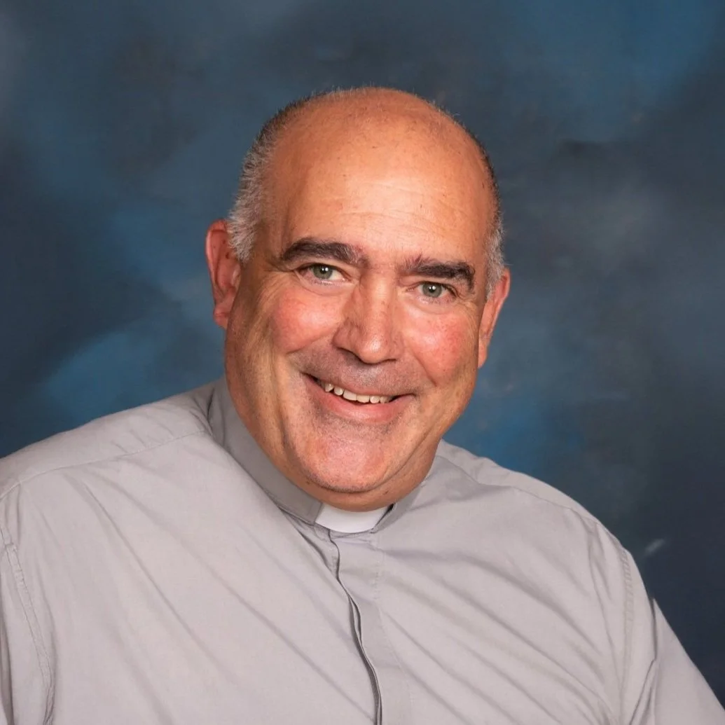 Deacon Stan Sluder