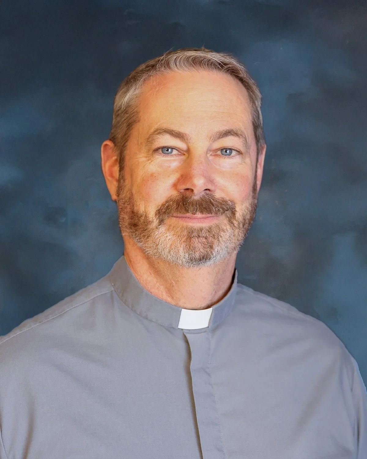 Deacon Charles Welte