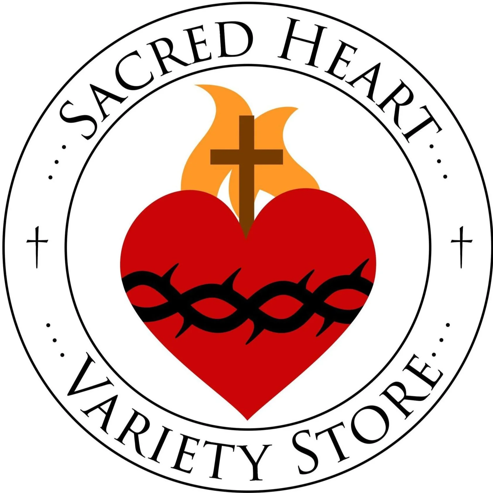 Sacred Heart Variety Store