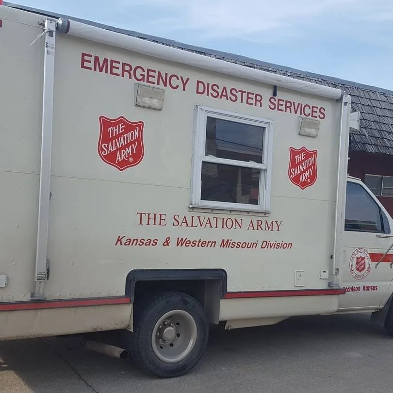 Salvation Army Atchison
