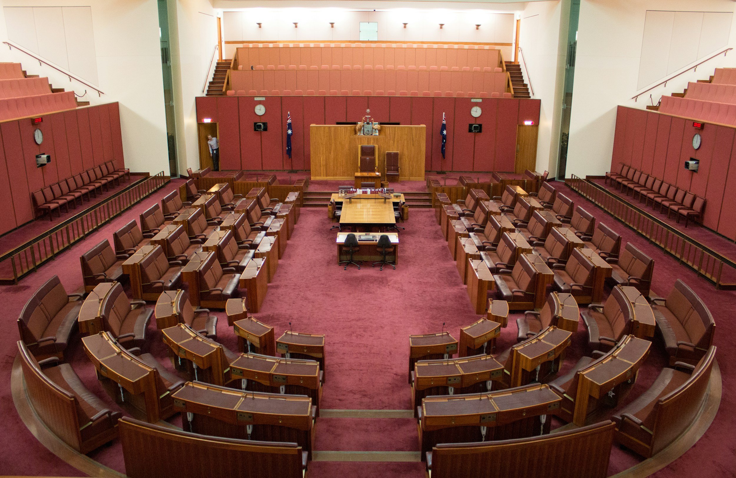 How Disability Organizations Can Build Real Influence on Capitol Hill
