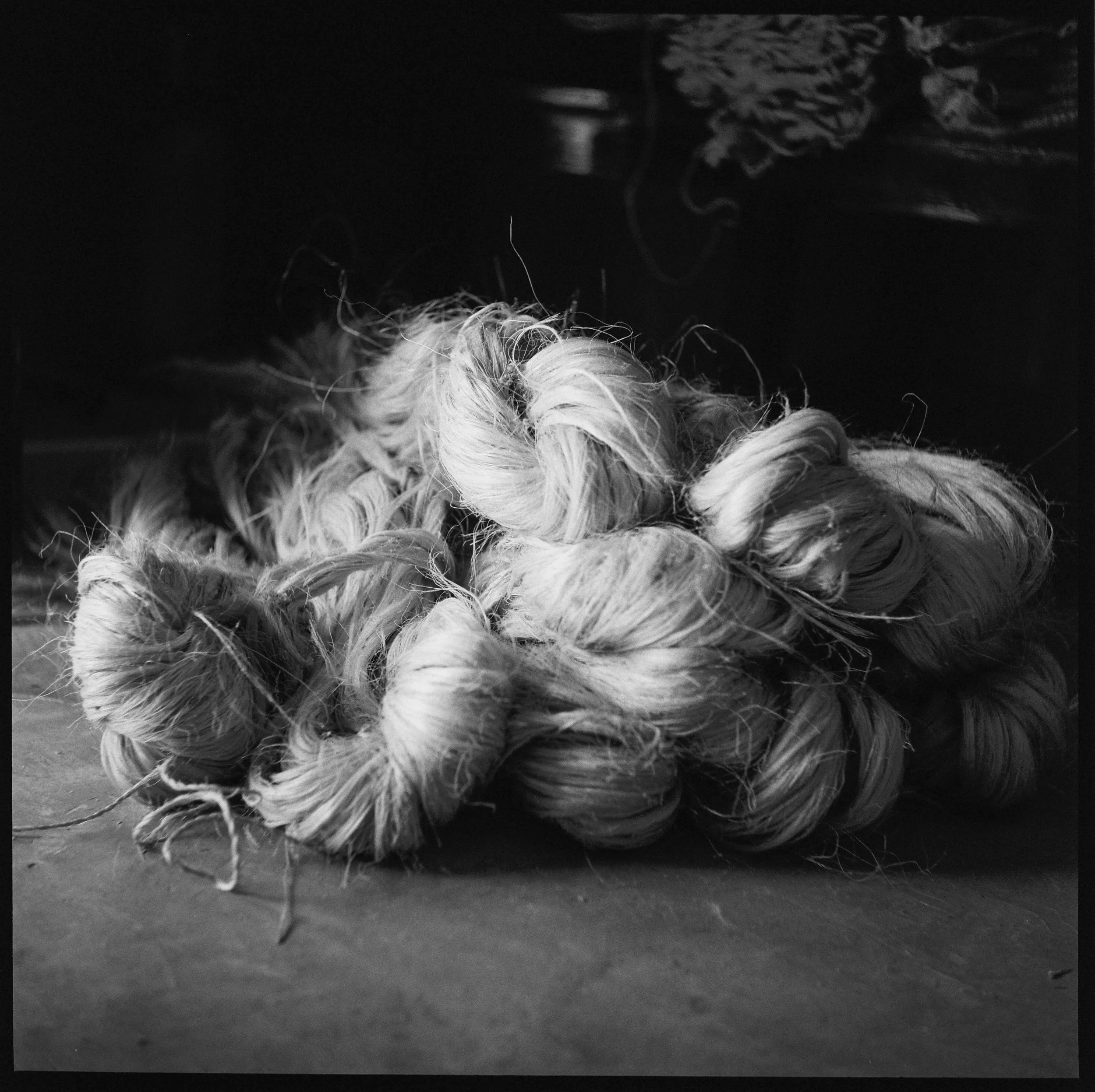 Lessons of Ixtle - Artist Talk