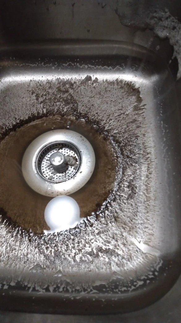 sink after first wash - g seifrit.jpg