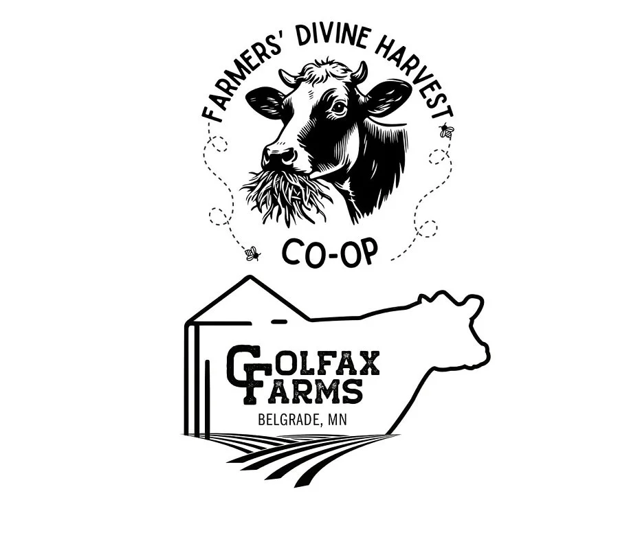 Moderate Chuck Roast Beef Bundle - Provided by Colfax Farms