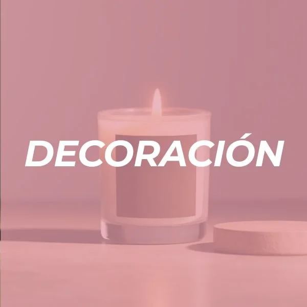 Decoración