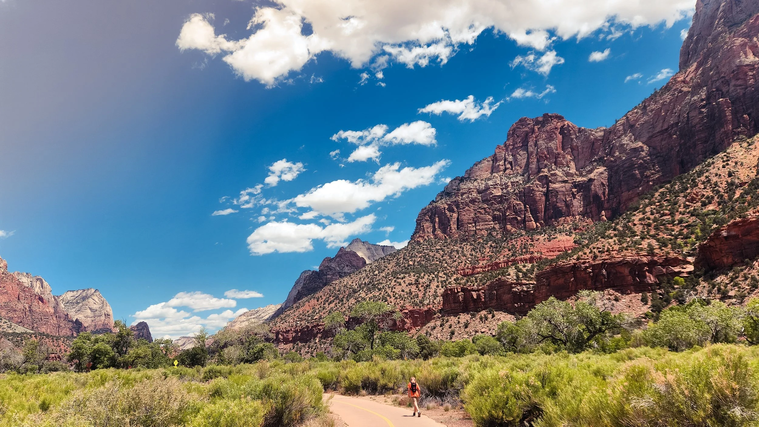 Why You Should Experience Utah's Mighty 5 One Park at a Time