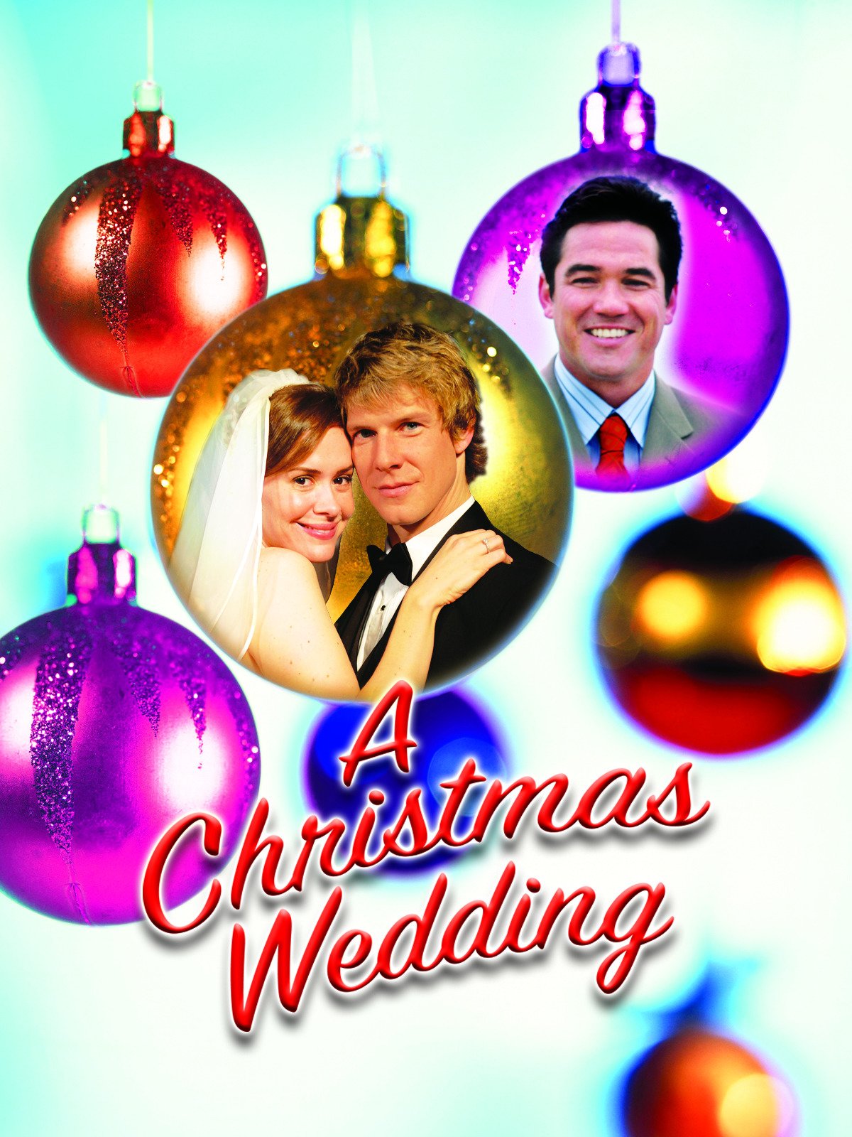 Christmas Wedding 2006.jpg