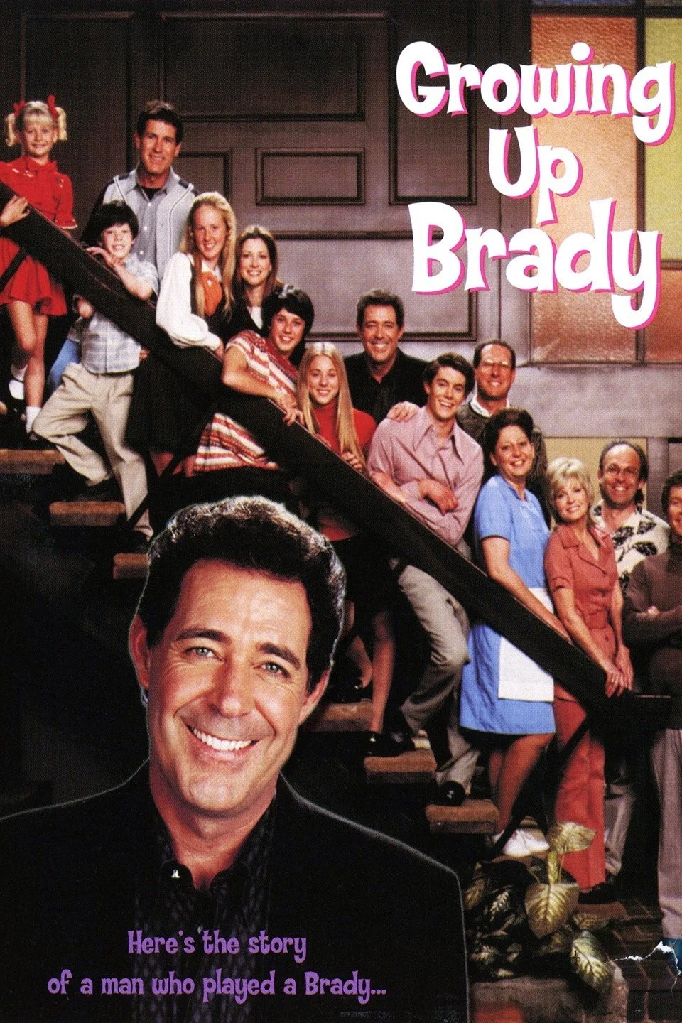 Growing Up Brady 2000.jpg