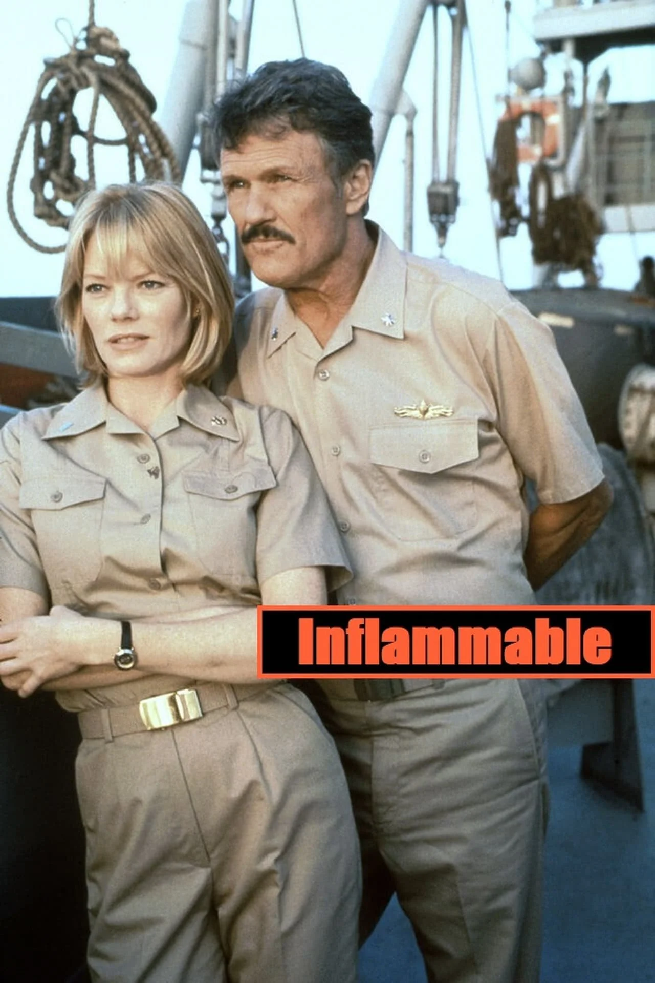 Inflammable CBS 1995.jpeg