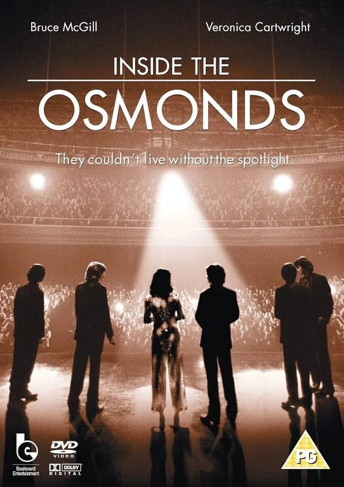 Inside the Osmonds poster 2001.jpg