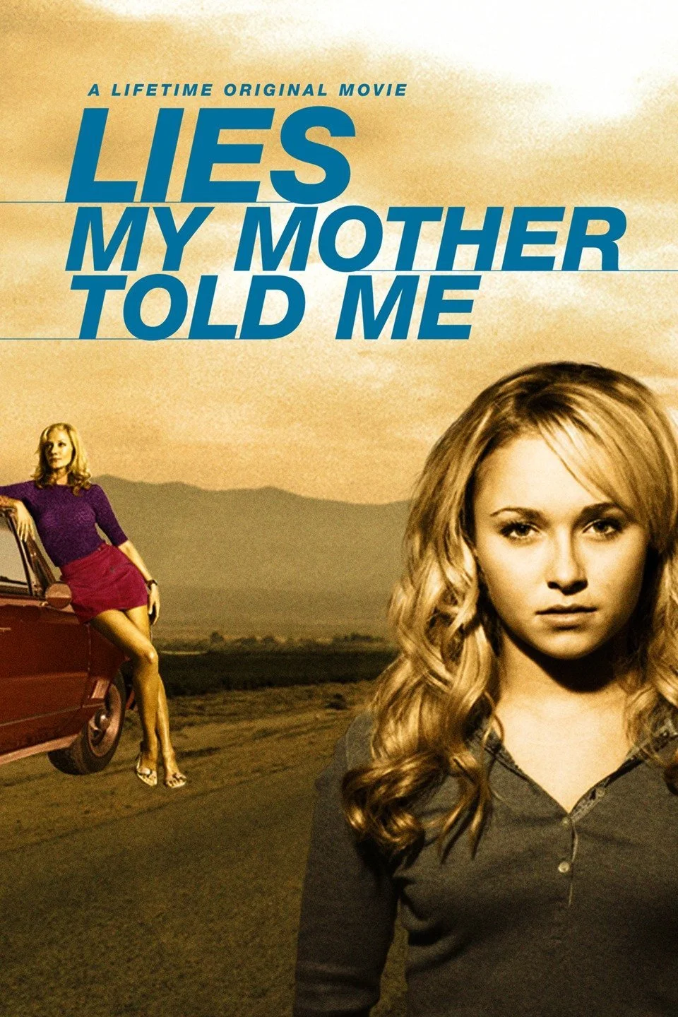 Lies My Mother Told Me 2005.jpg