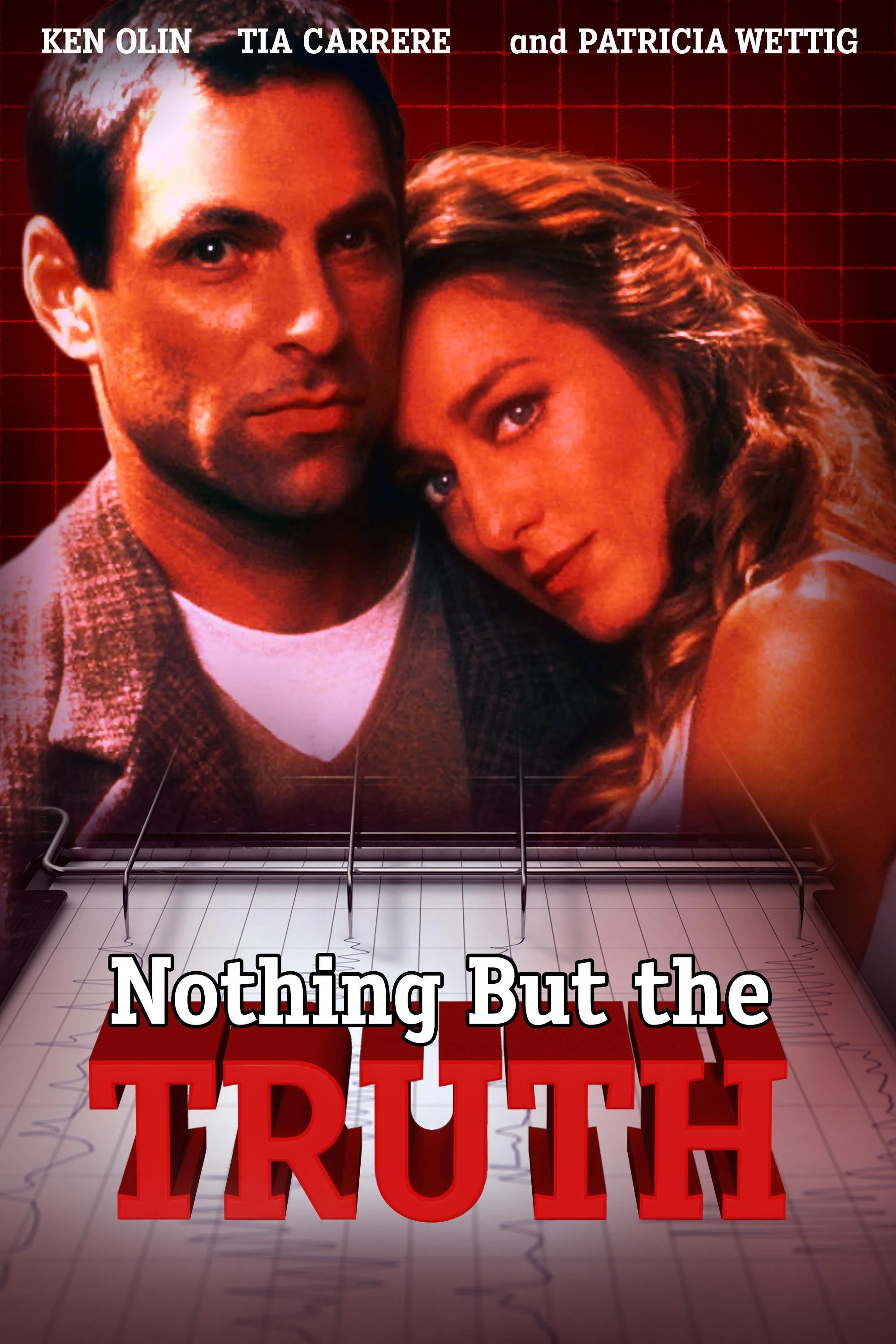 Nothing but the Truth 1995.jpg