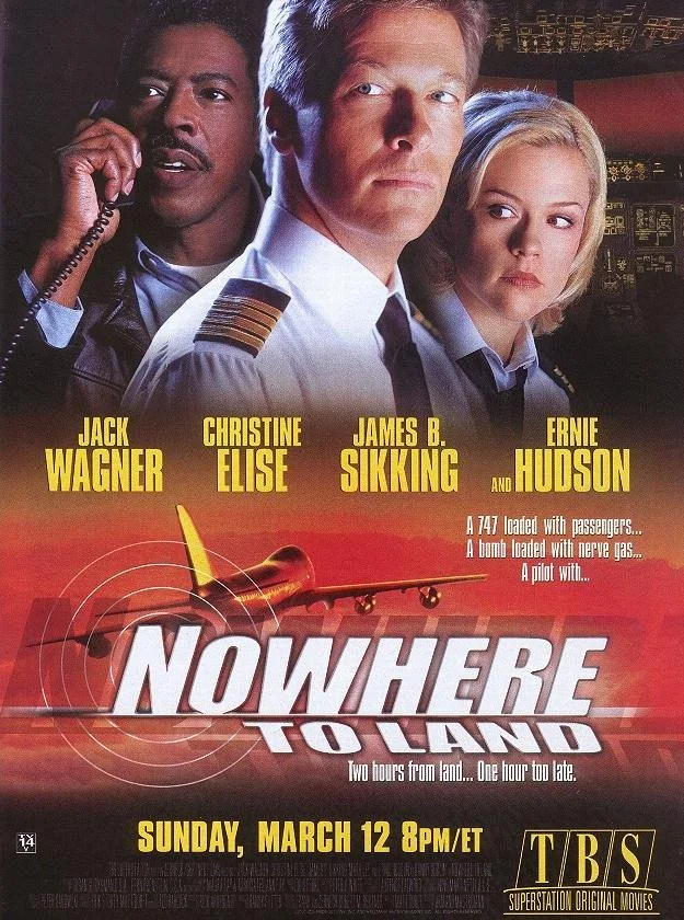 Nowhere to Land 2000.jpg