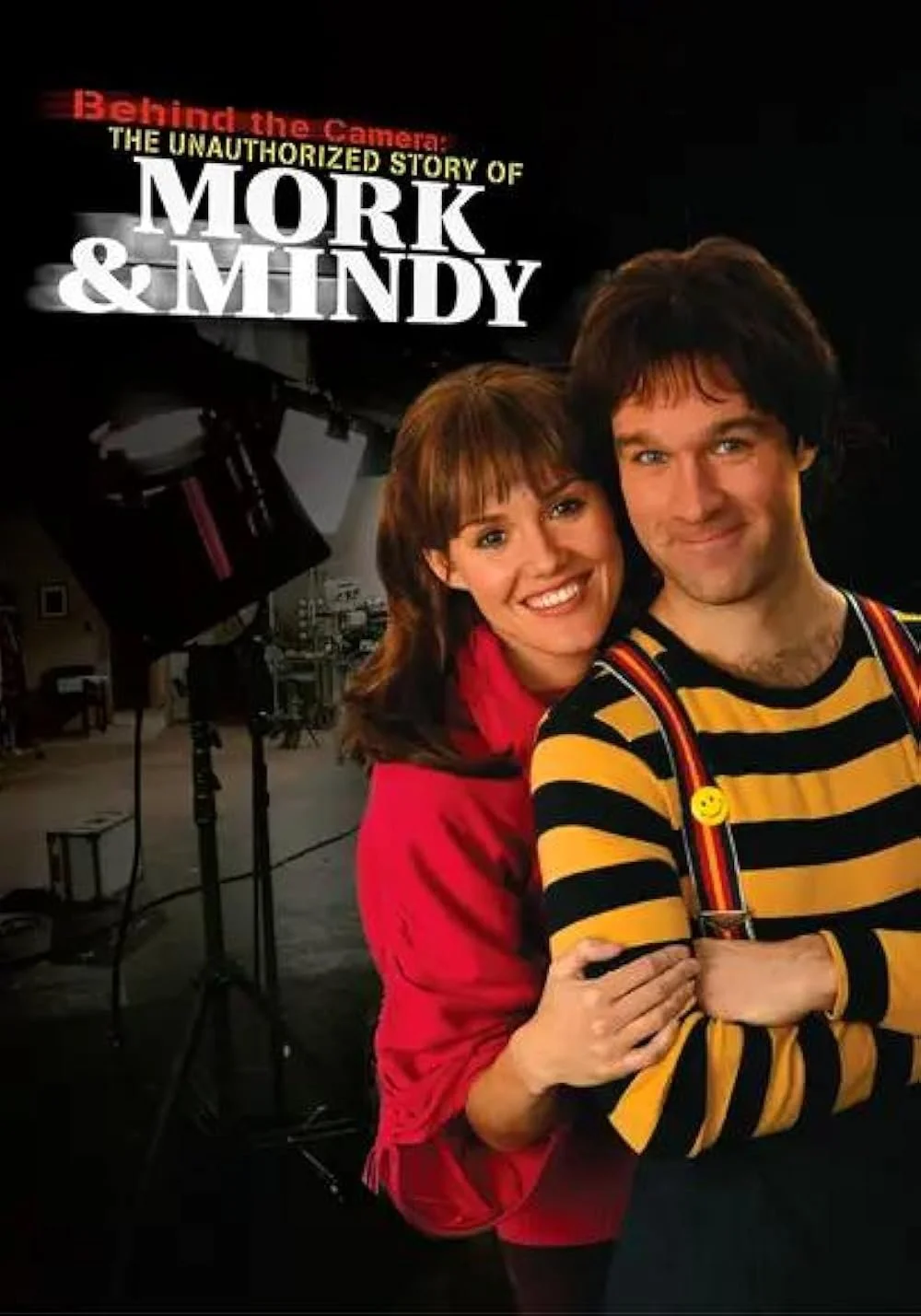 The Unauthoized Mork and Mindy 2006.jpg