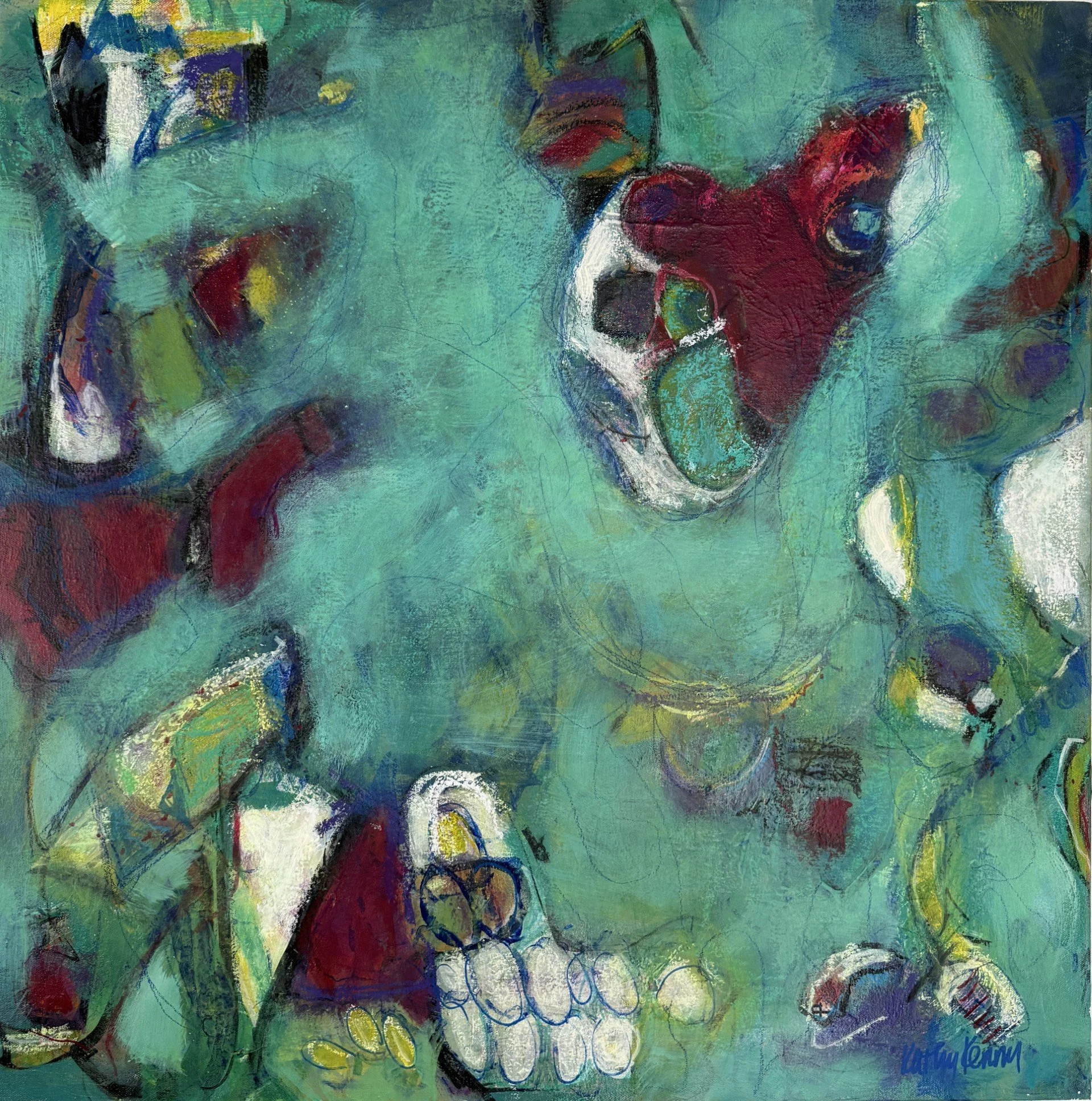 Convergence