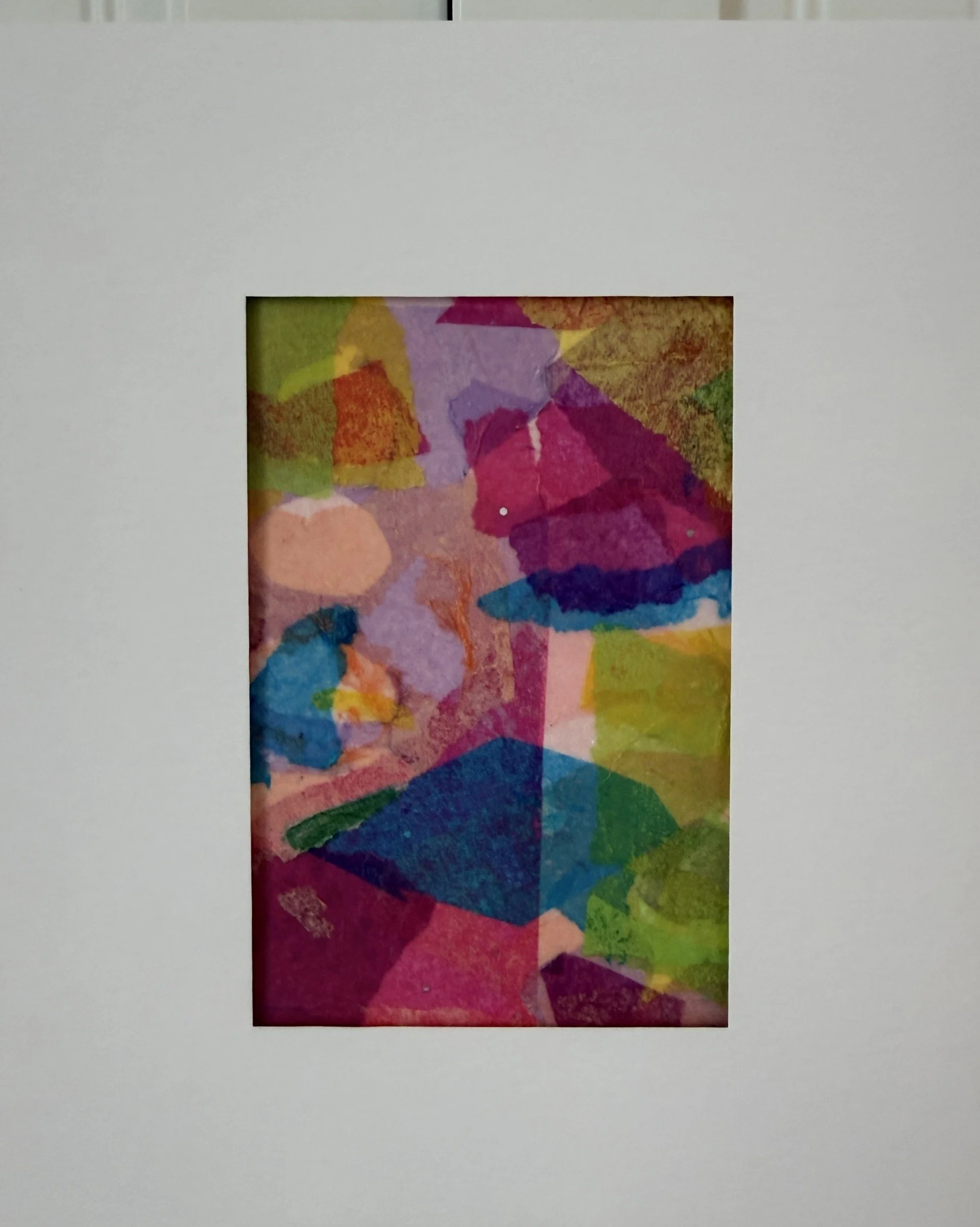 Color Conversations 6