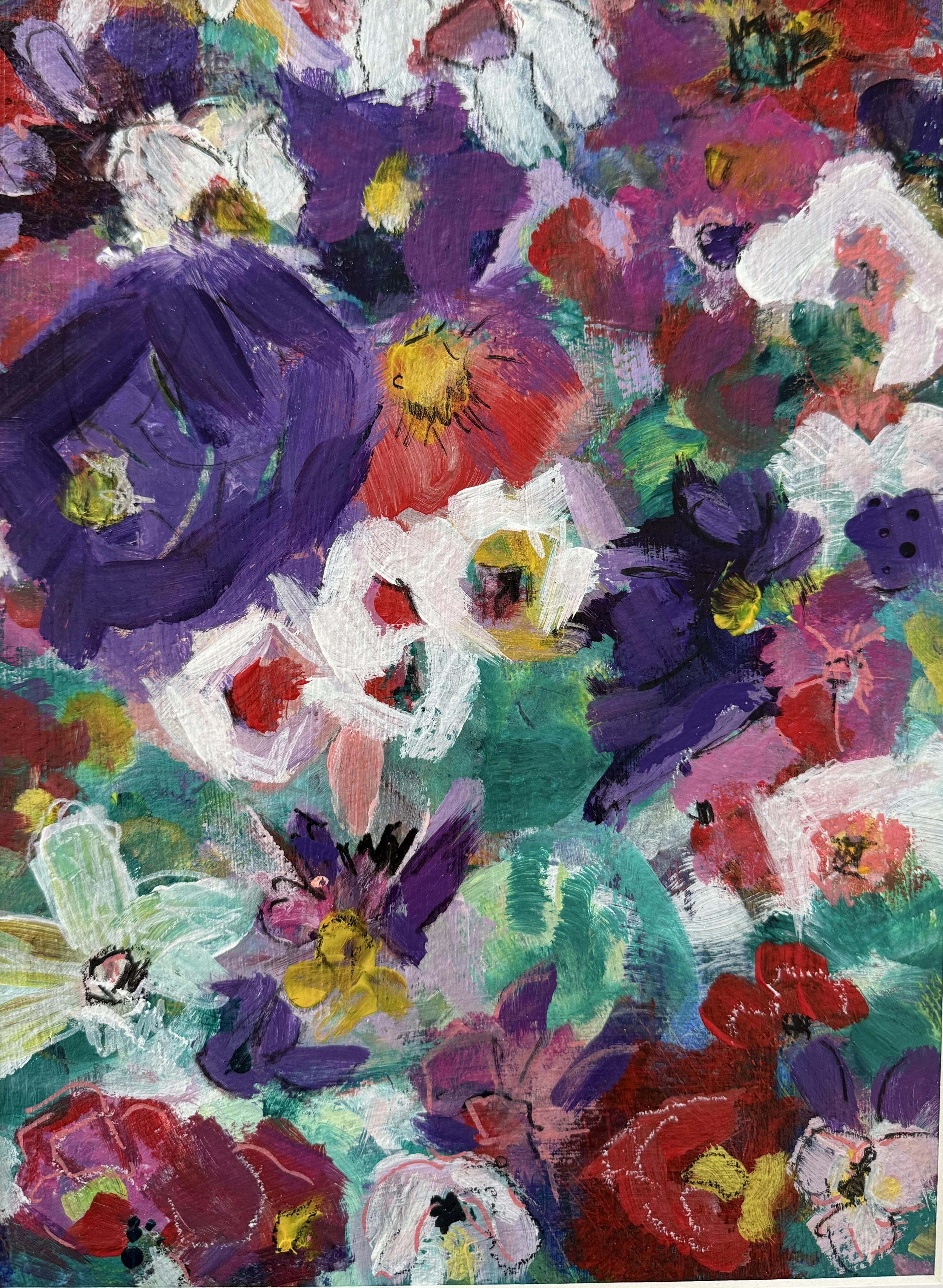 Celebrating Springtime, 2021