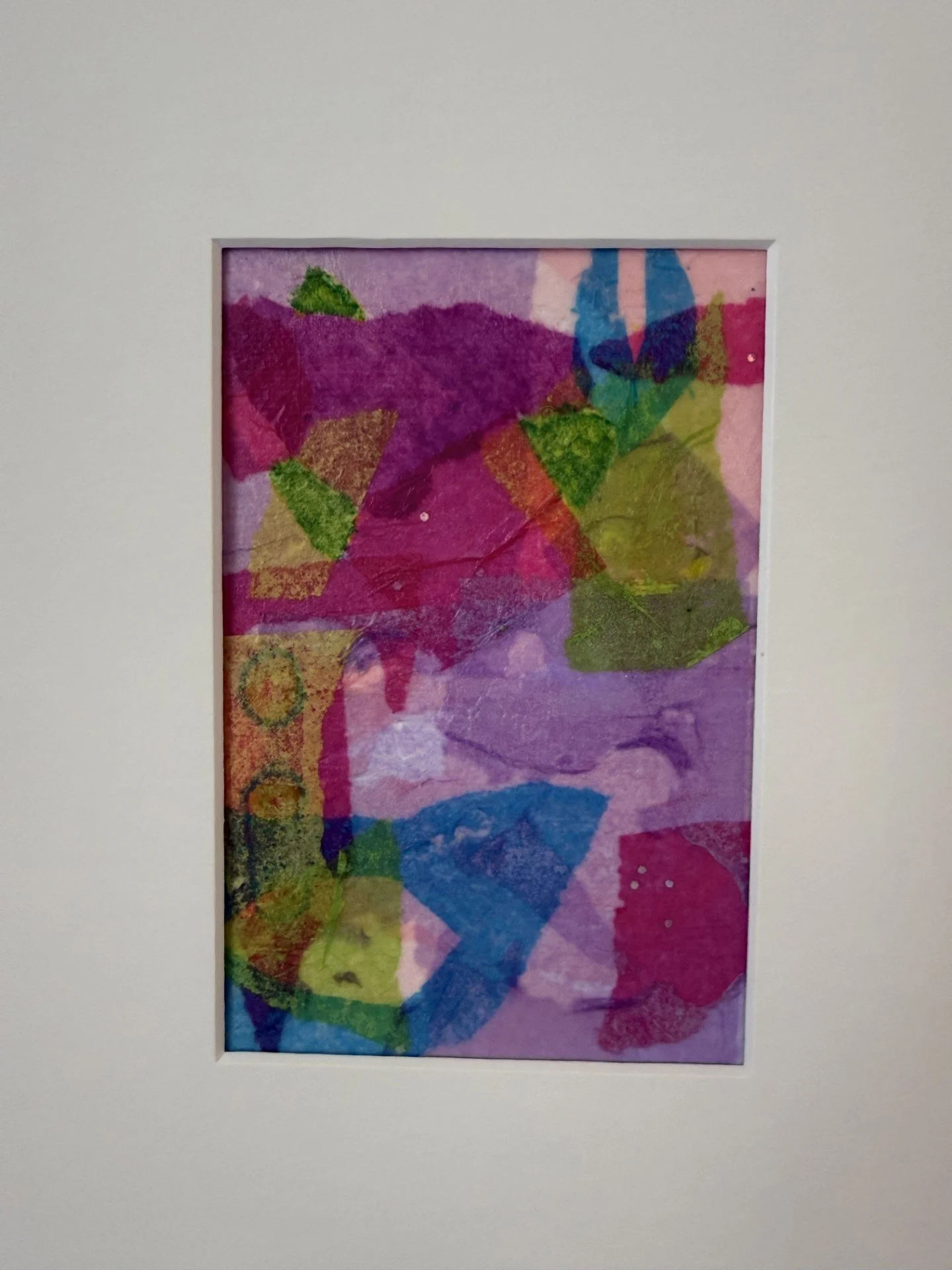 Color Conversations 5