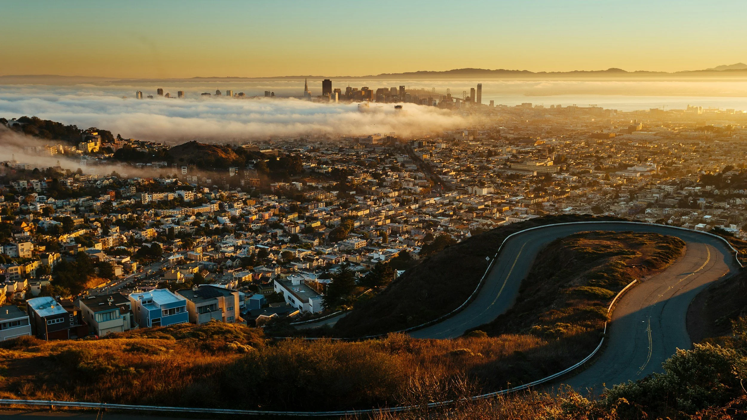 Good Things Are Happening in SF: September Headlines You May Have Missed