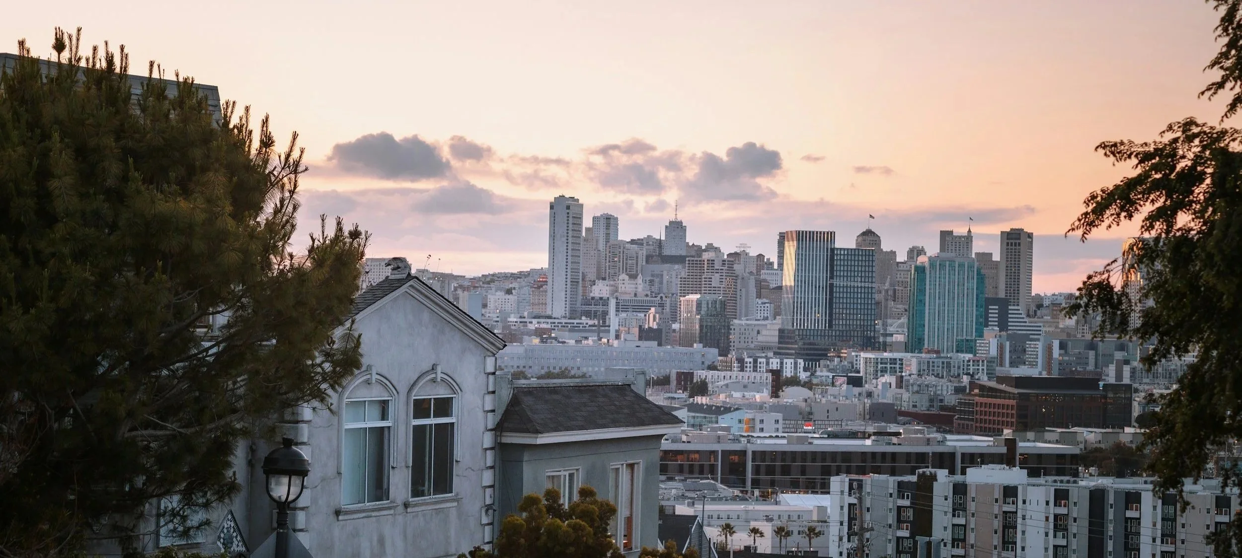 San Francisco Real Estate Market Update – July 2025 Housing Trends