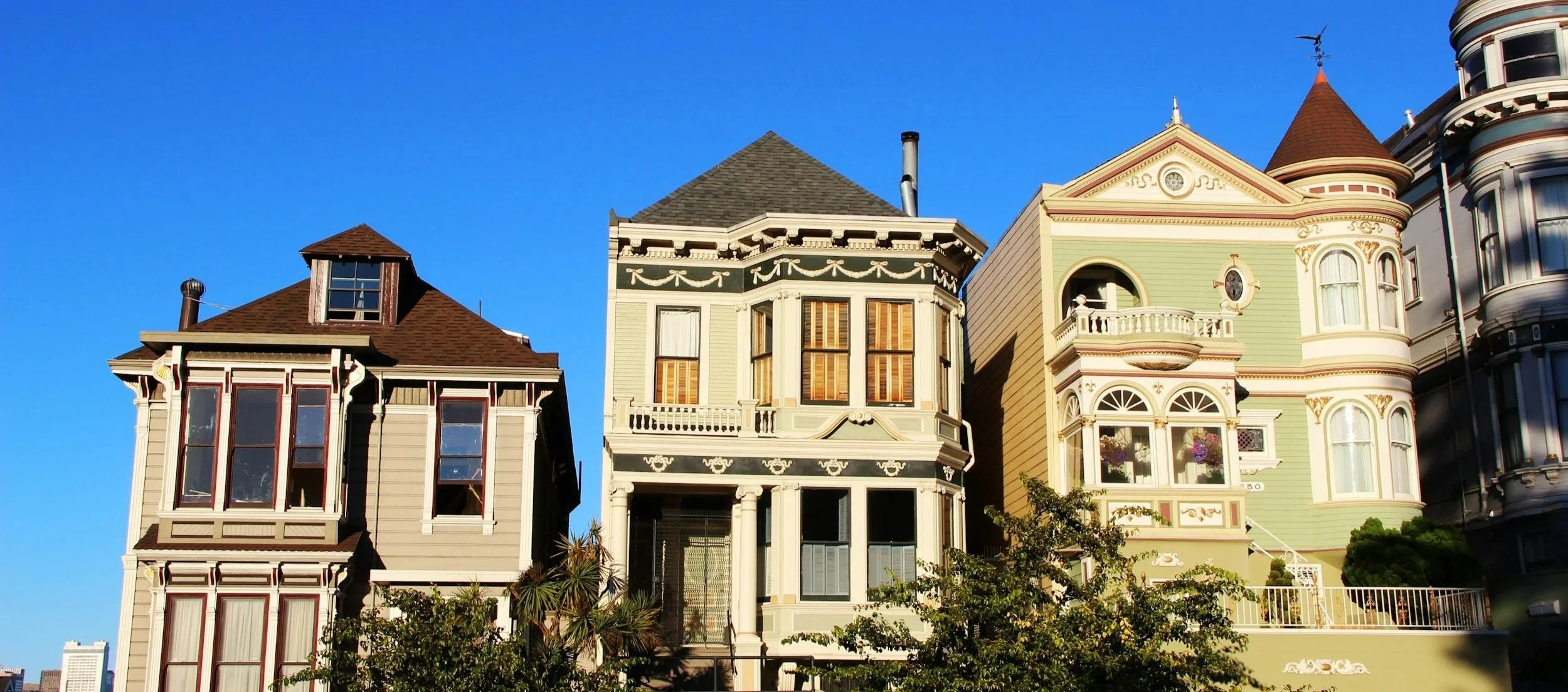San Francisco Real Estate Market: Why Summer Slows Down and Fall Picks Up