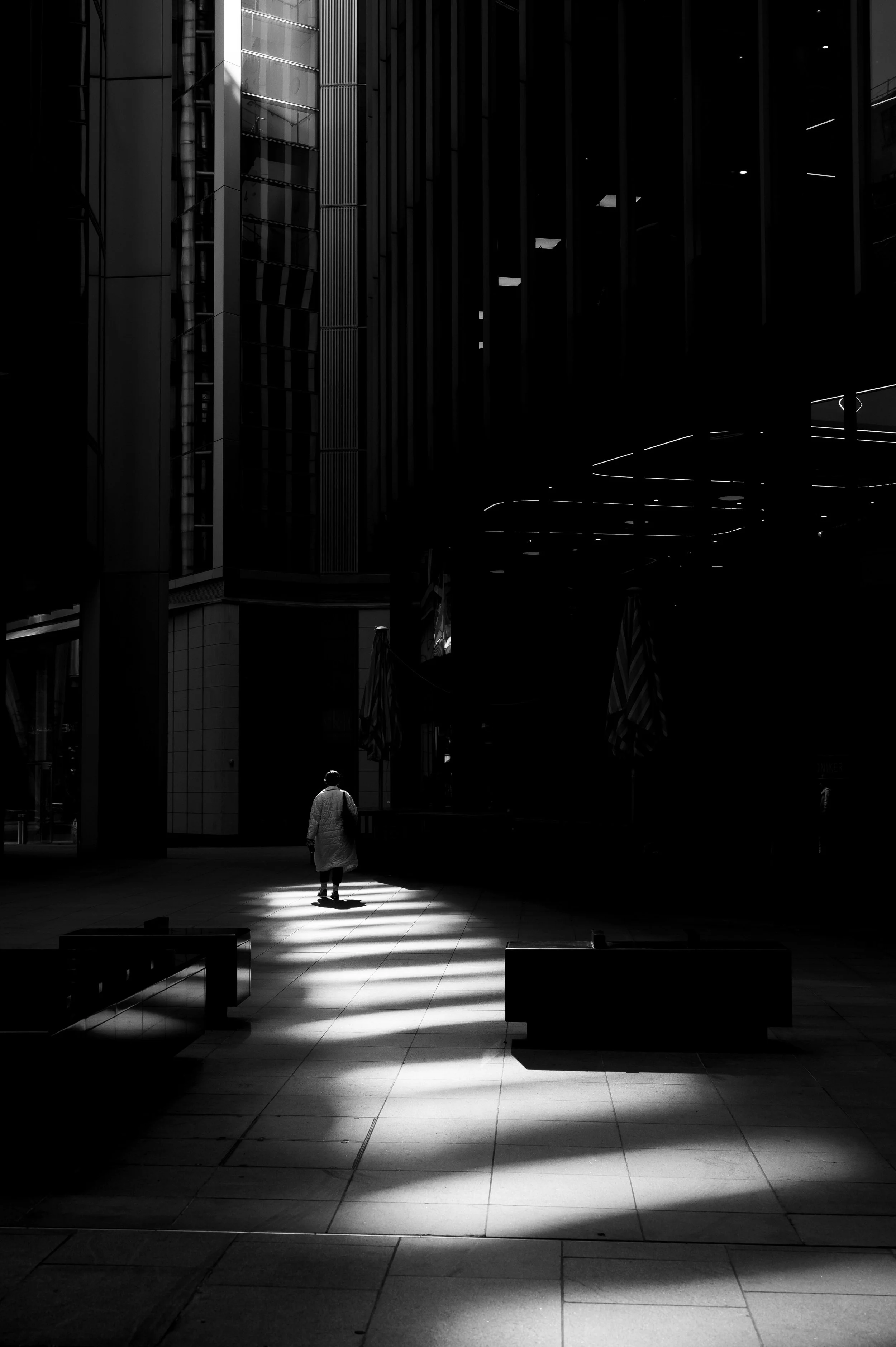 fine art street photography