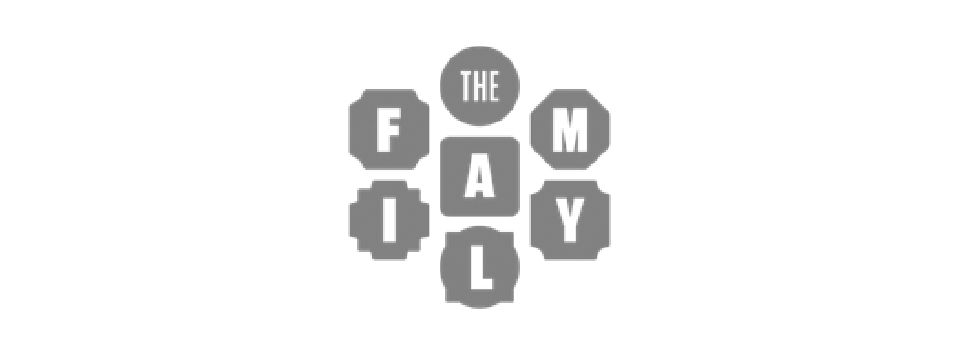 Logo The Family Zwart Wit - witruimte.png
