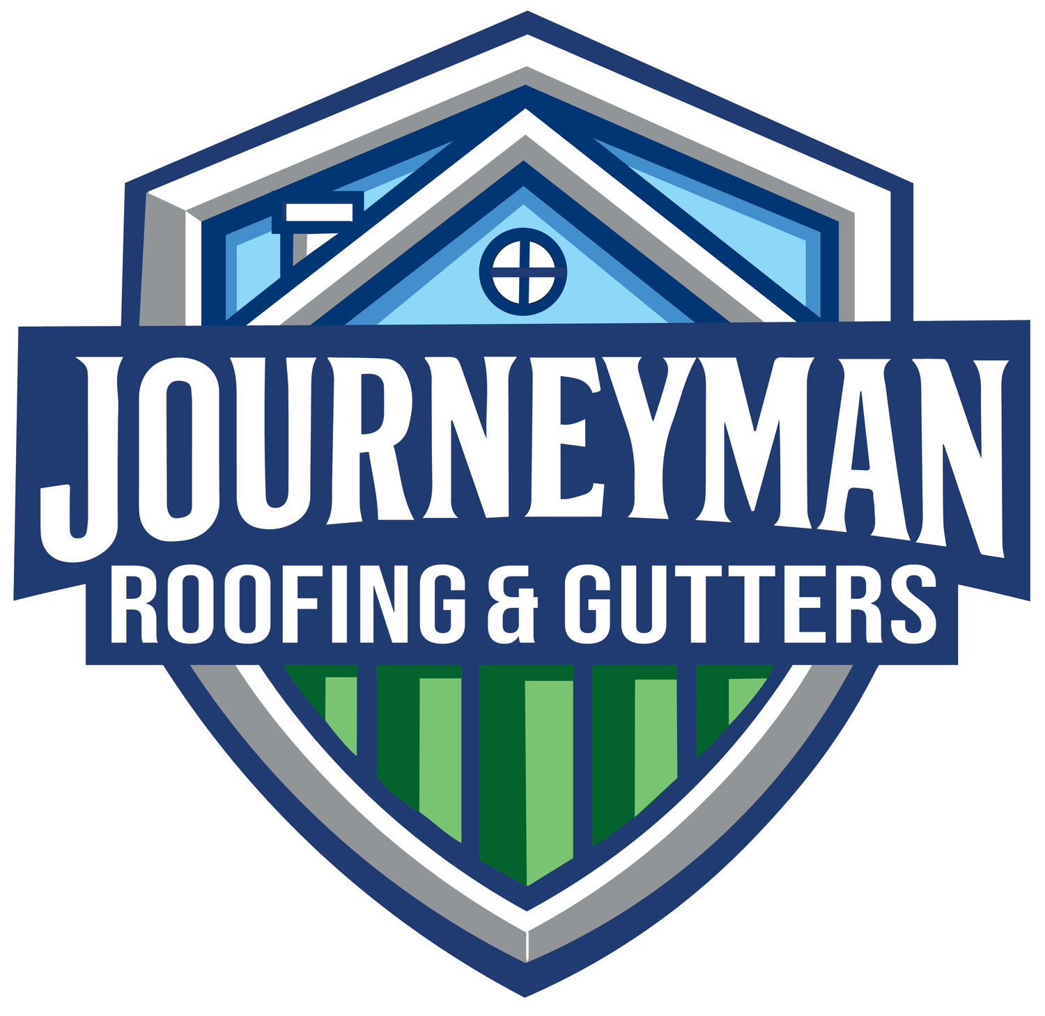 Journeyman Roofing and Gutters