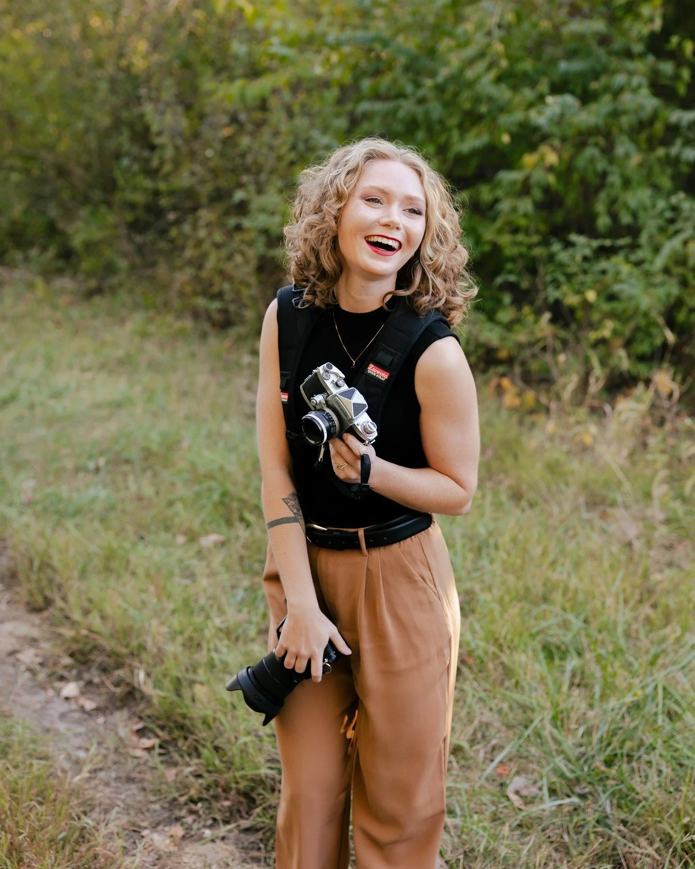 It's my birthday weeeek!

TYPICALLY, I'd hog the whole month in celebration, but I'm going to limit myself to a week so that baby girl can have her time as well (tick tock little girl &ndash; your aunt, grandma, and I are hoping for another virgo to 
