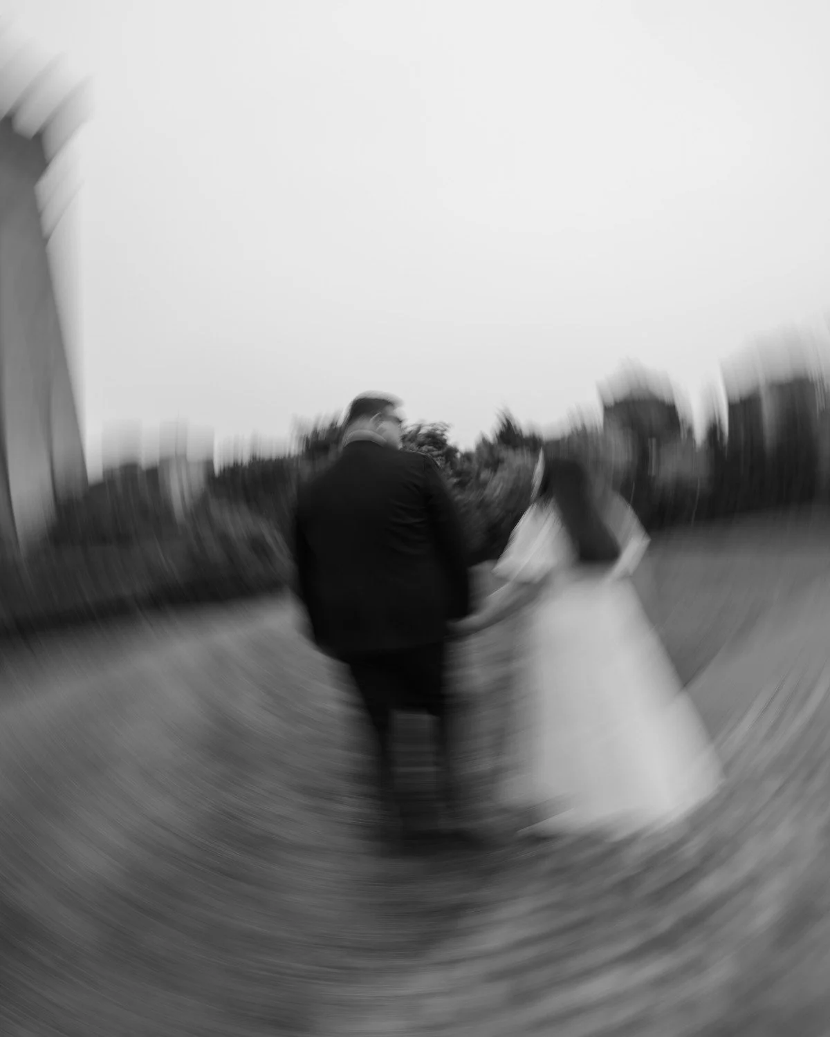 I love how the Nelson-Atkins Museum can feel like a new location every time. The grounds space is so HUGE and every corner is a photographer's paradise, that I always find myself trying out different parts and getting inspired in photography all over