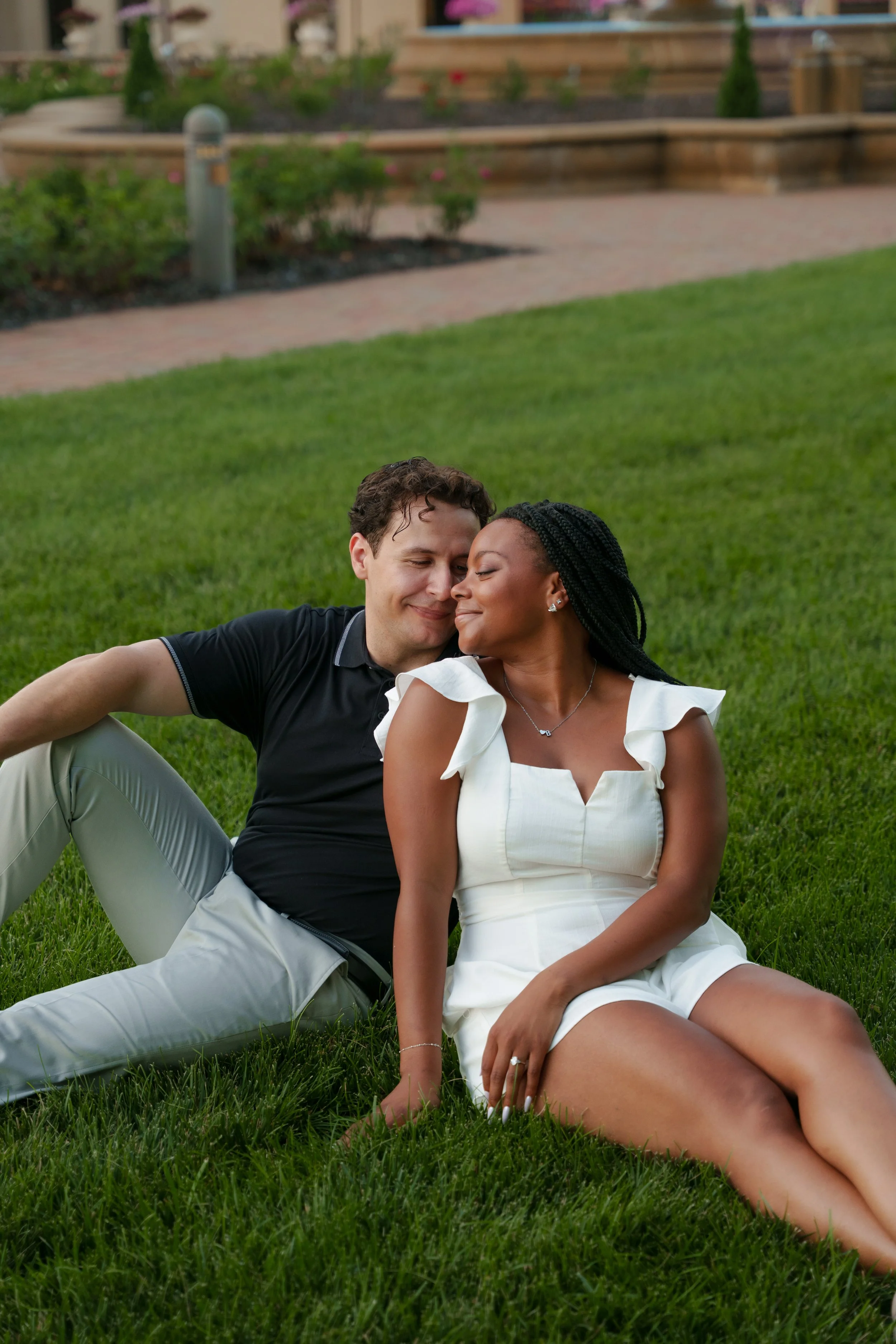 Kalea + Brady