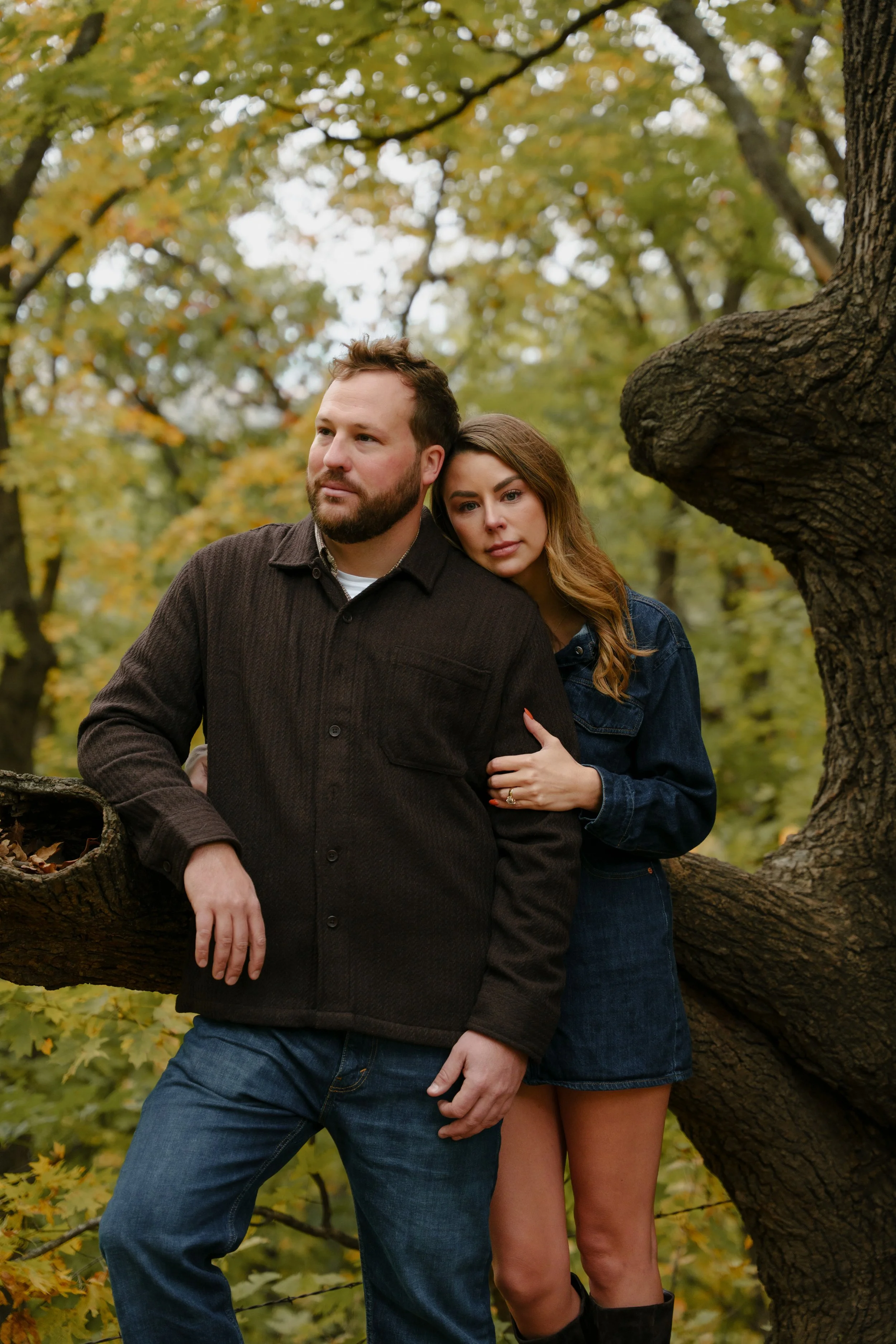 Allyson + Chris