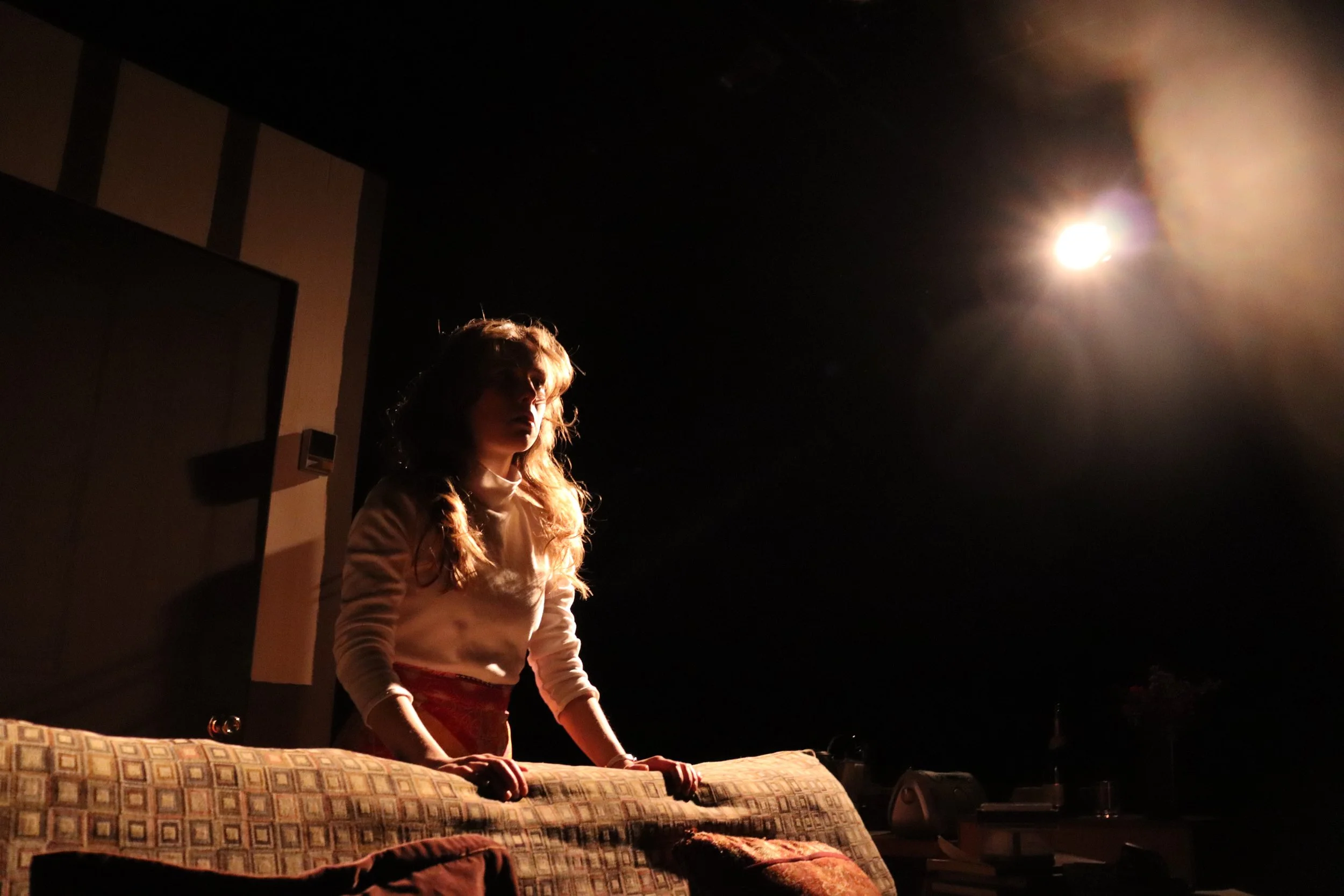 [ Stop Kiss ] 
*ALL ACTORS ARE PORTRAYING FICTIONAL CHARACTERS*
Written By: Diana Son
PHOTOGRAPHY- Cadence Pipenhagen
DIRECTOR- Shea Callaghan
STAGE MANAGER- Winter Falkowski
ASST. STAGE MANAGER- Lily Holmquist
ASST. STAGE MANAGER- Cara Pierson
DRAMA
