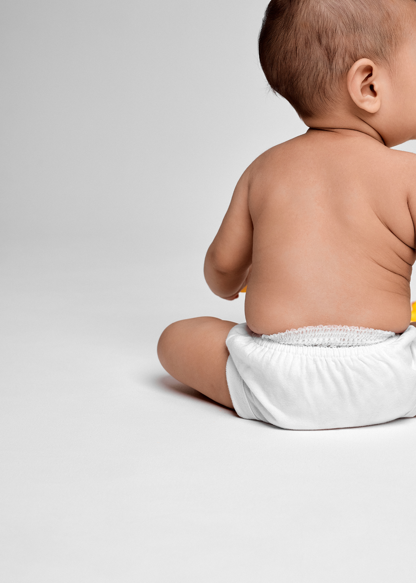 Enfant présentant une sélectivité alimentaire et des comportements difficiles à table