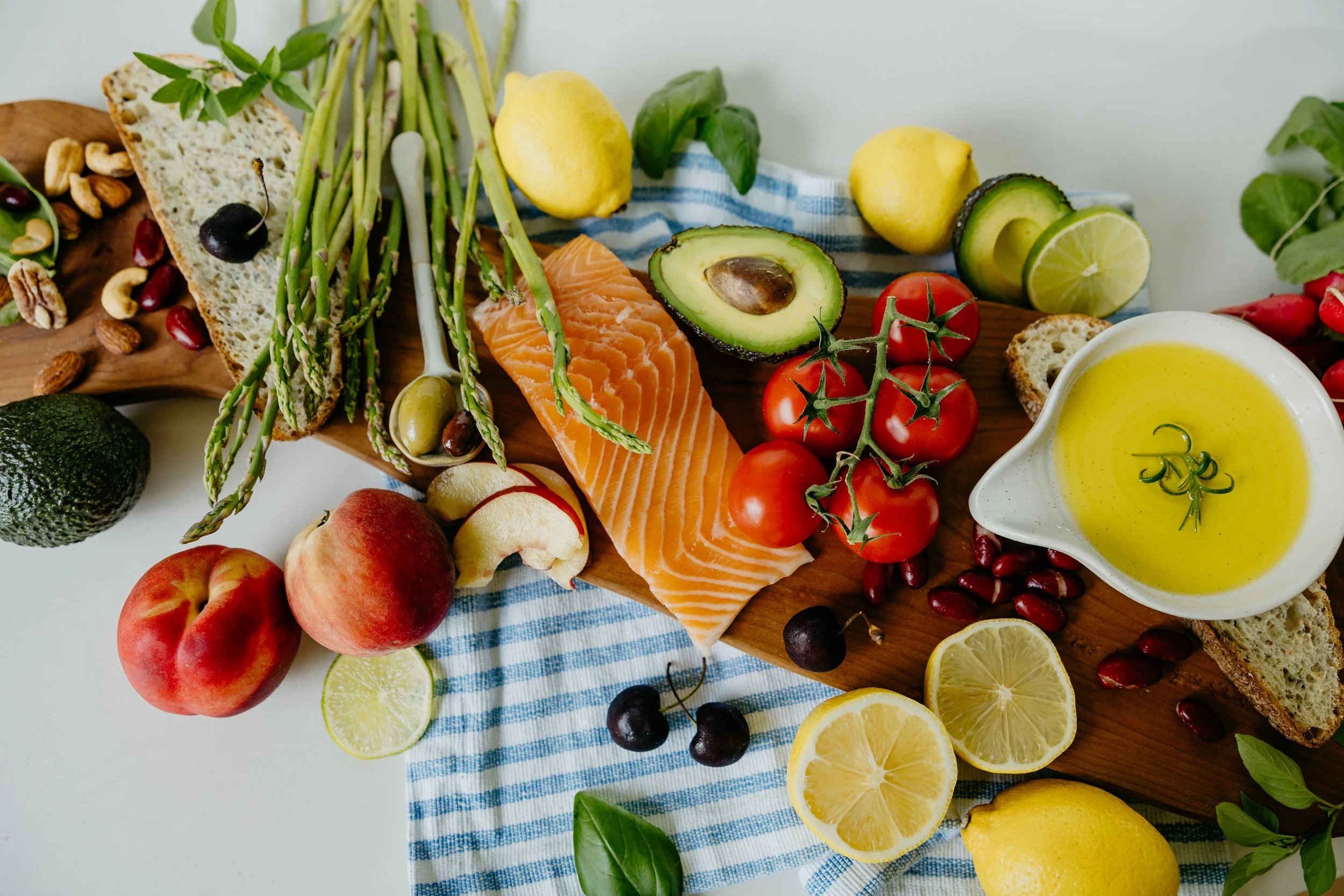 La Clinique Nutrition Santé Famille offre des solutions nutritionnelles adaptées à chaque étape de la vie