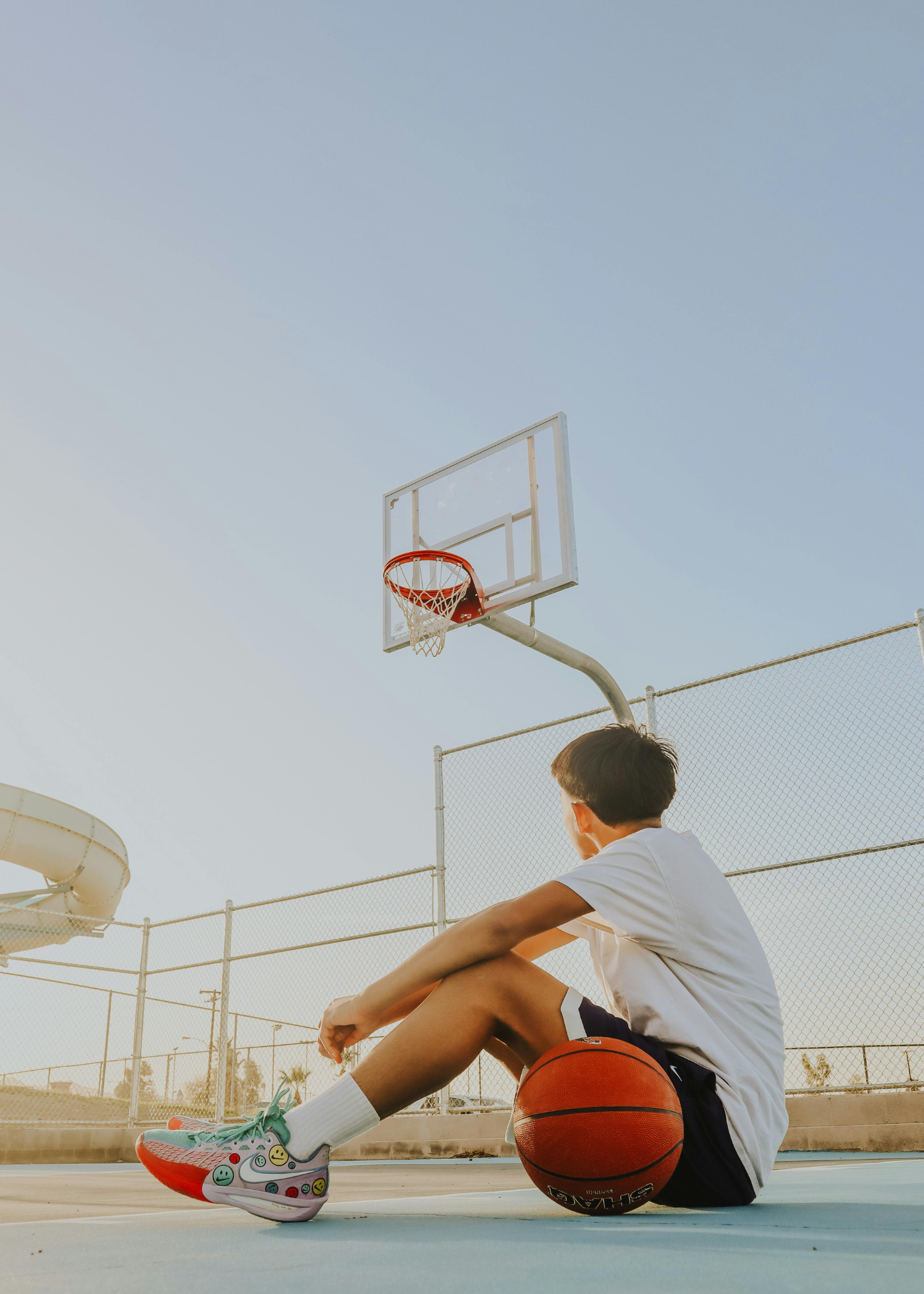 Adolescent pratiquant un sport, nutritionniste repentigny