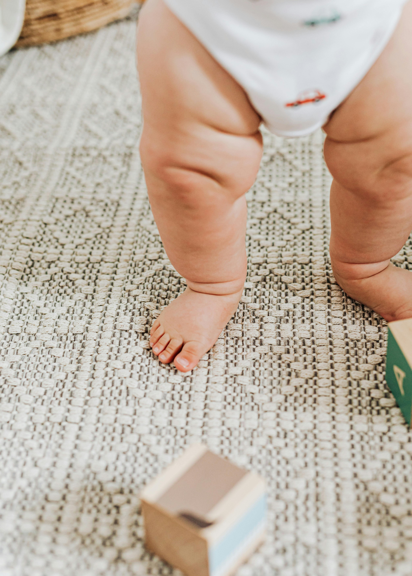Problèmes digestifs chez le bébé et le jeune enfant en lien avec l’alimentation