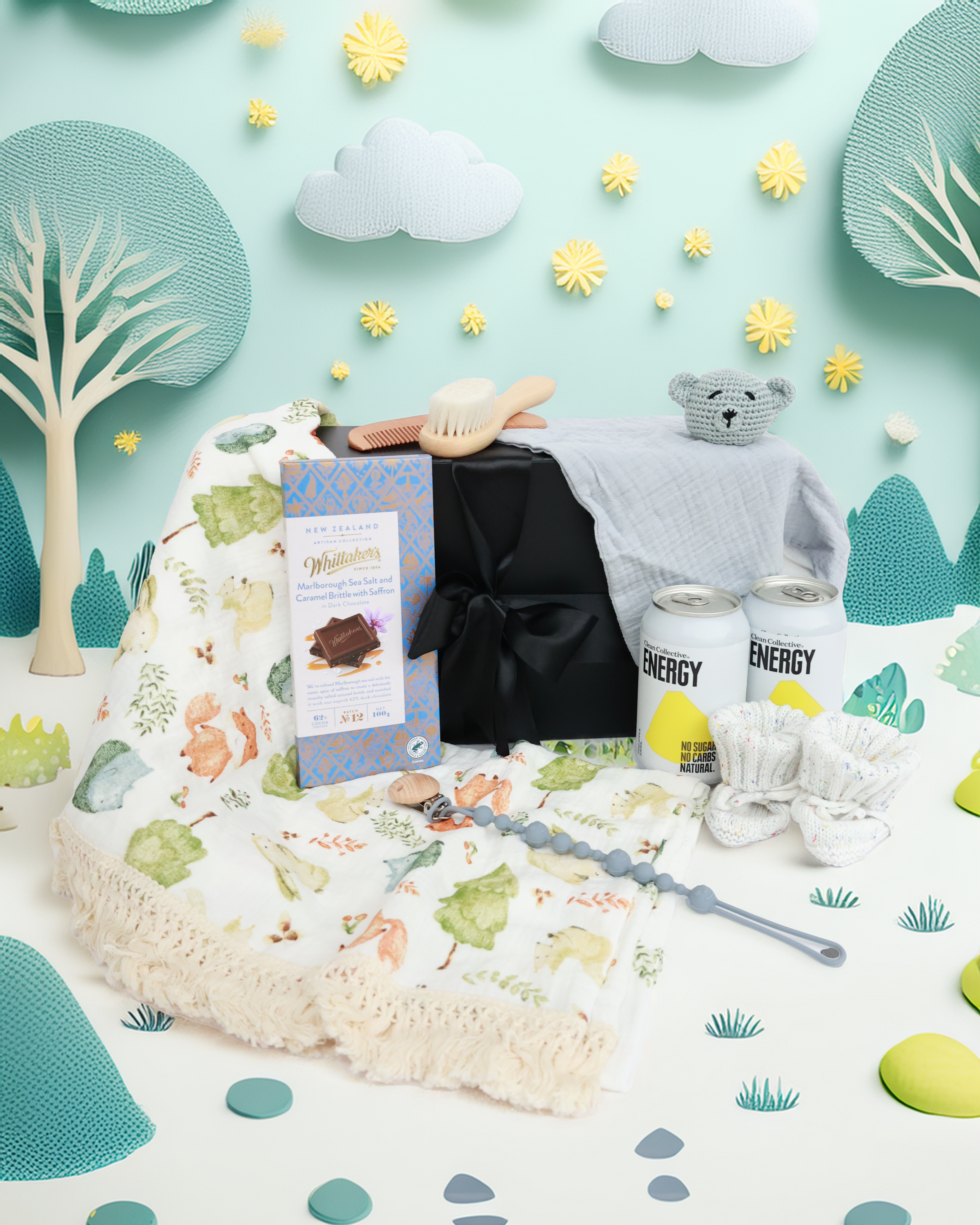 Baby Gift's NZ