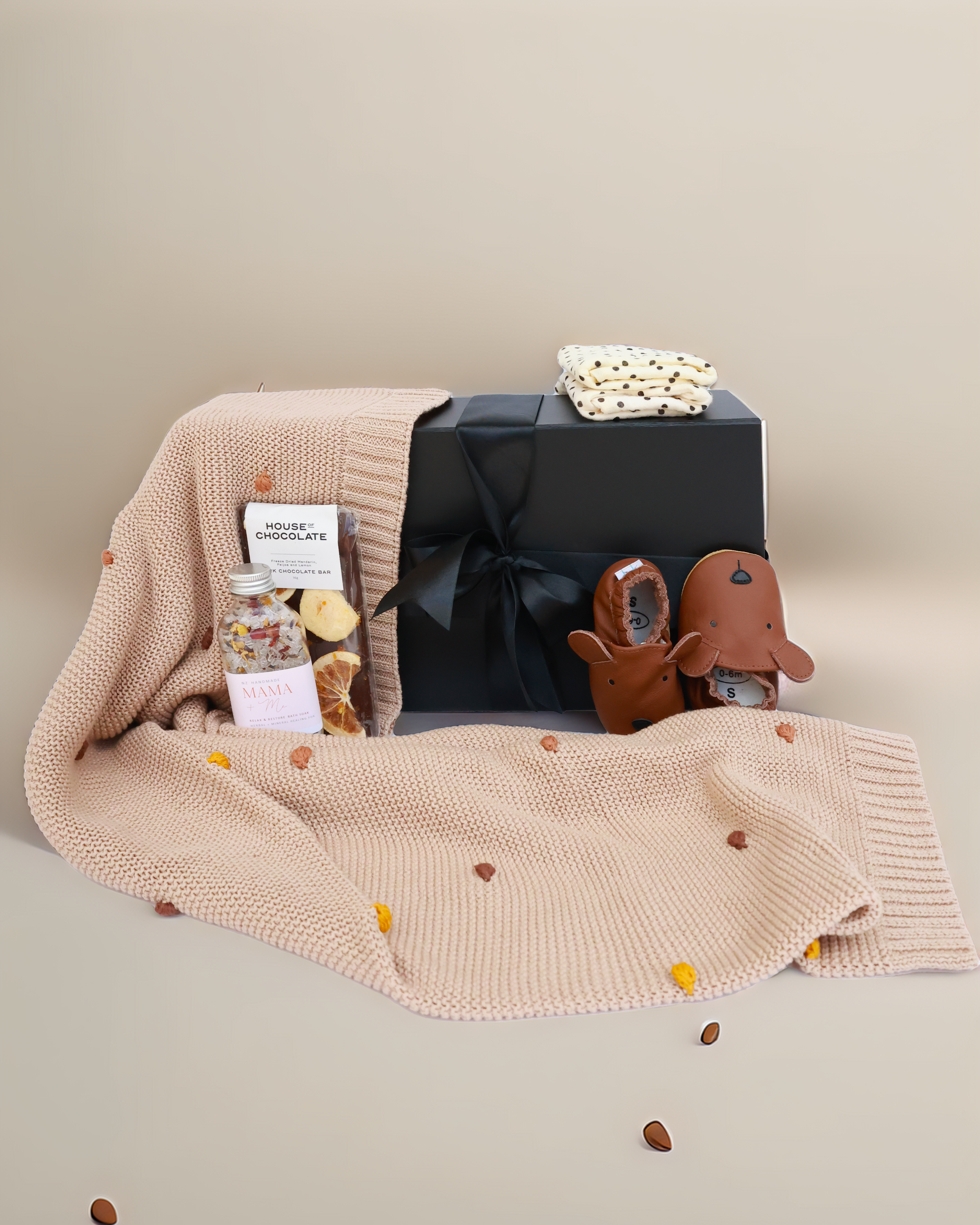 Cozy Cocoa