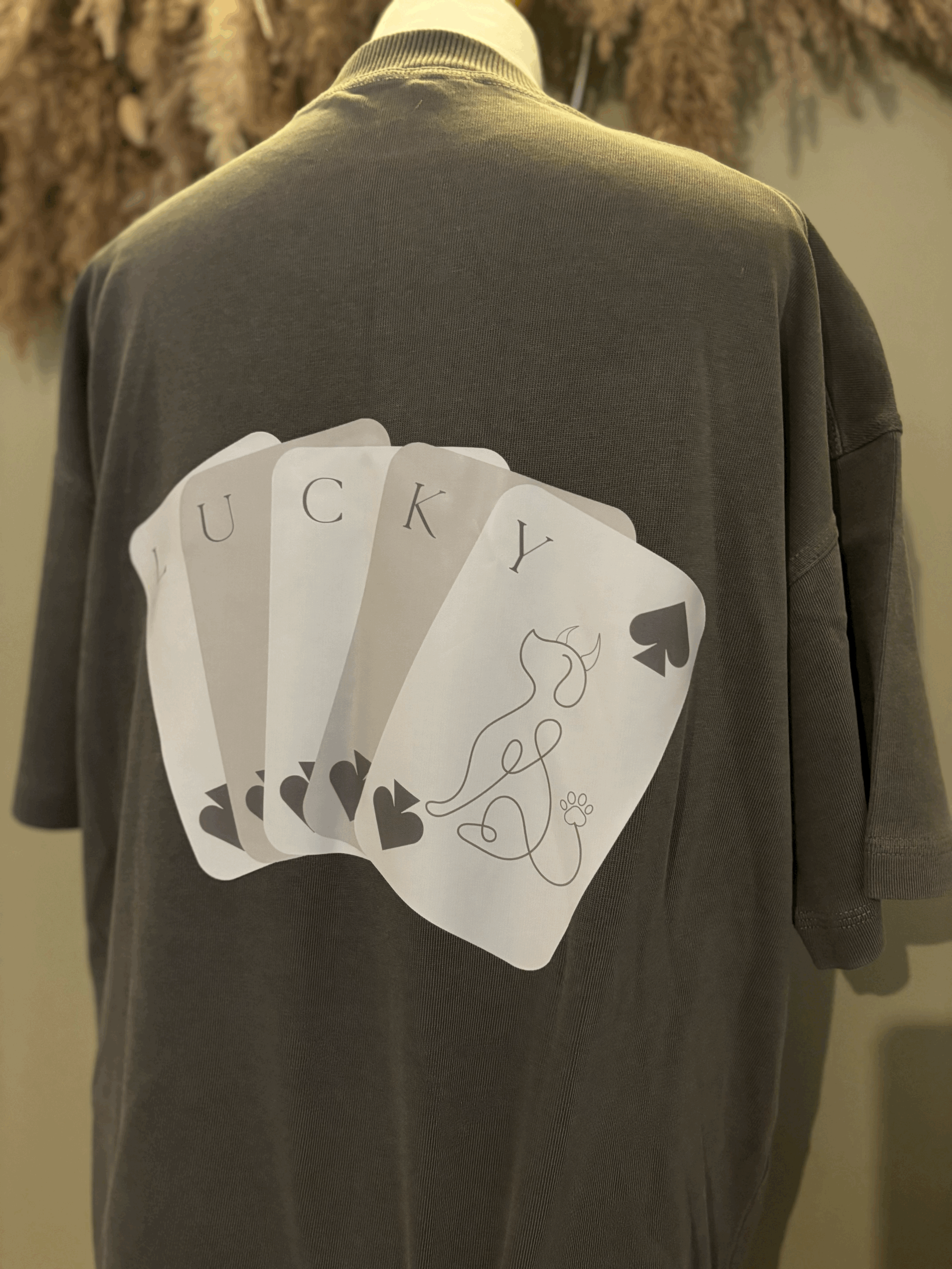 Lucky Devil T-Shirt