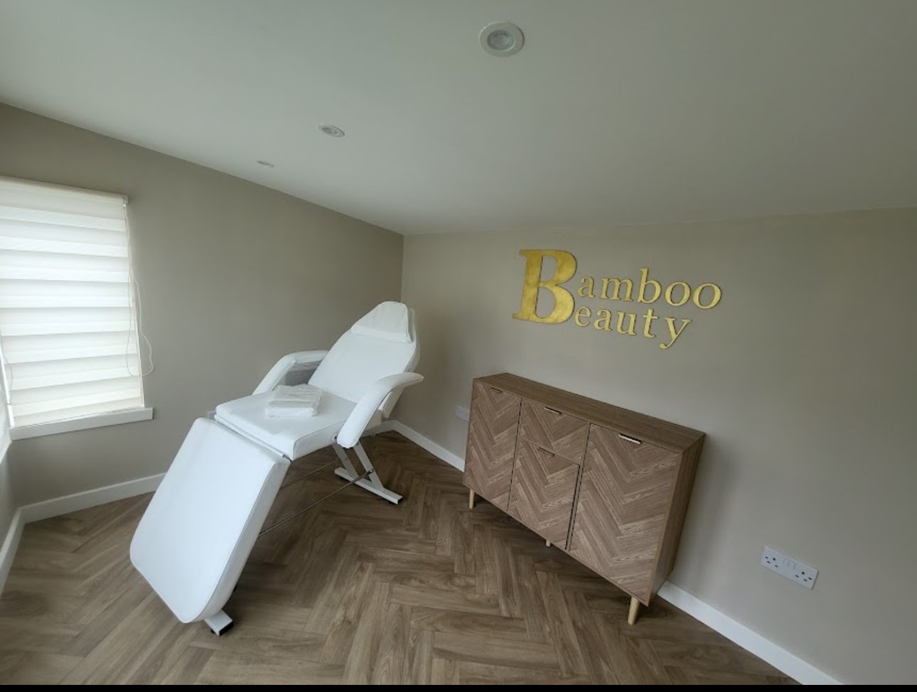 Garden rooms north Lanarkshire Coatbridge 